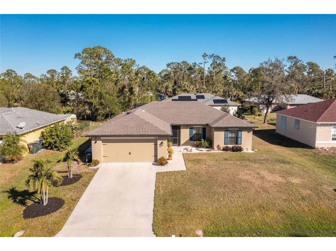 2696 Mather Lane North Port FL 34286 C7501495 image1