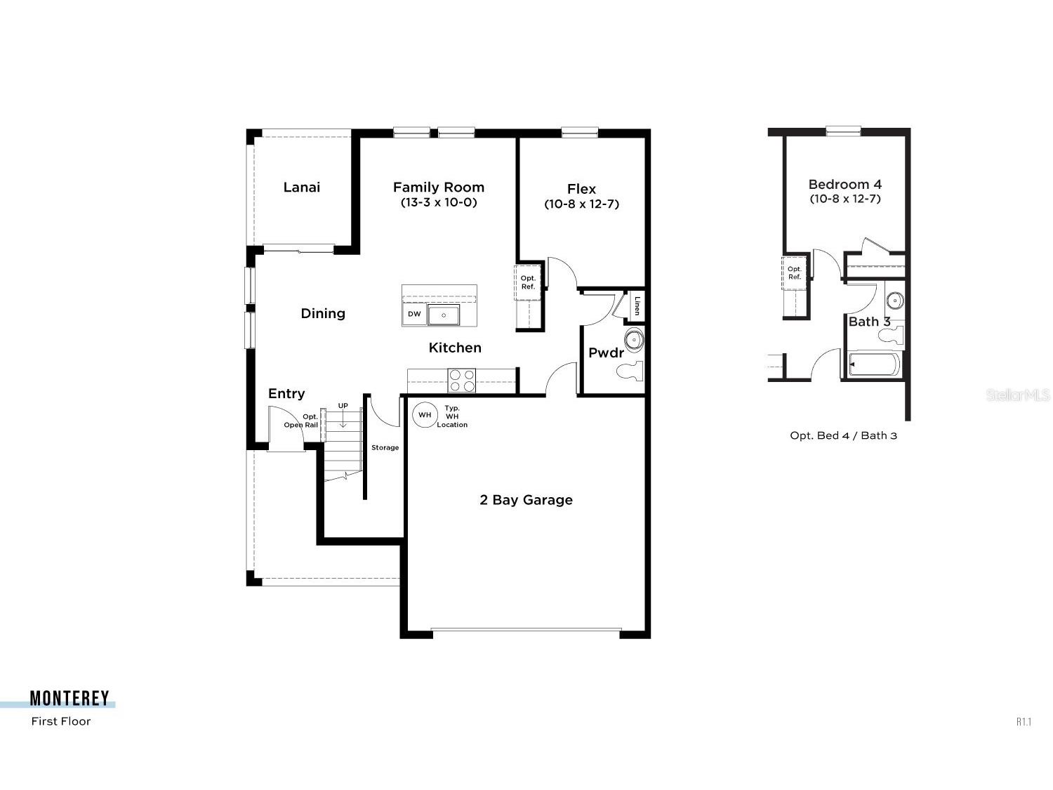 2696 Meadow Crest Drive Saint Cloud FL 34773 O6393677 image2