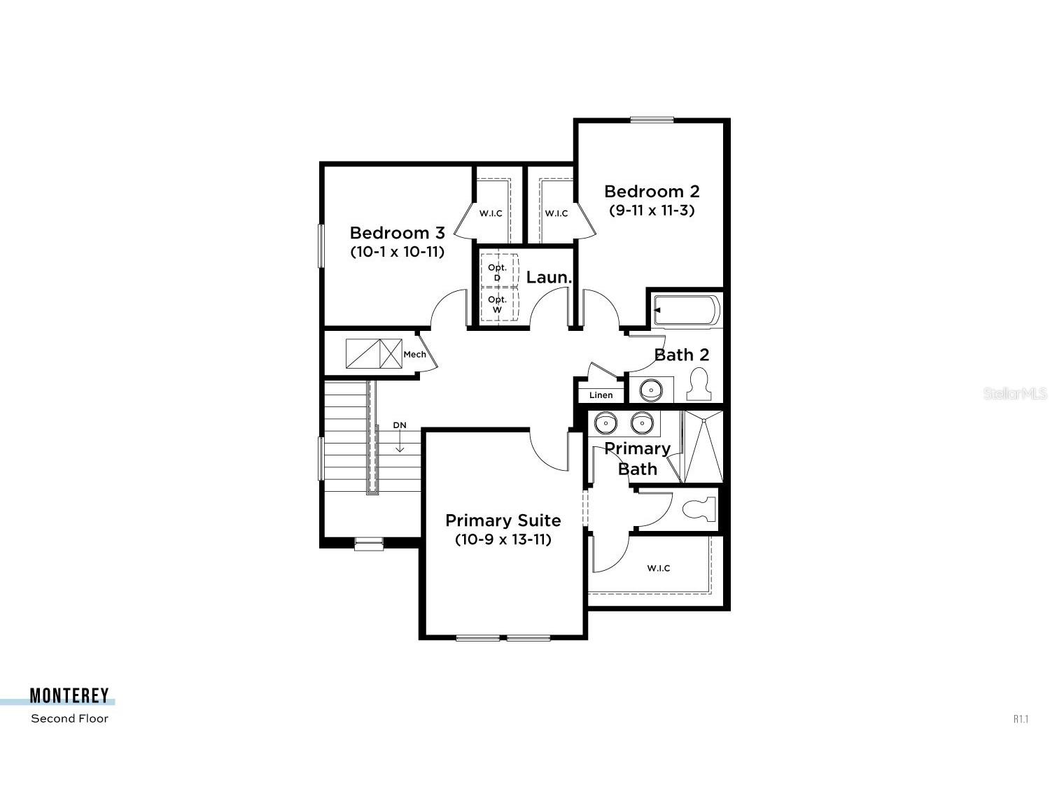2696 Meadow Crest Drive Saint Cloud FL 34773 O6393677 image3