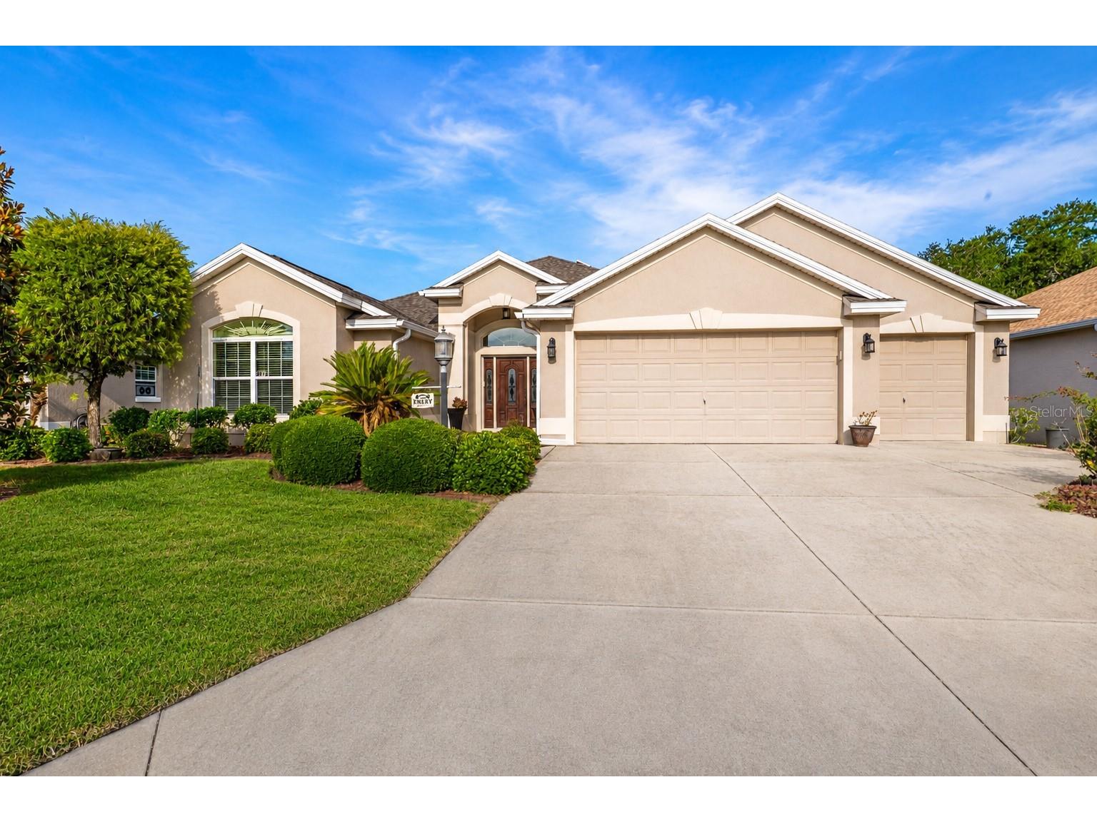 2696 Midland Terrace The Villages FL 32162 O6408111 image1