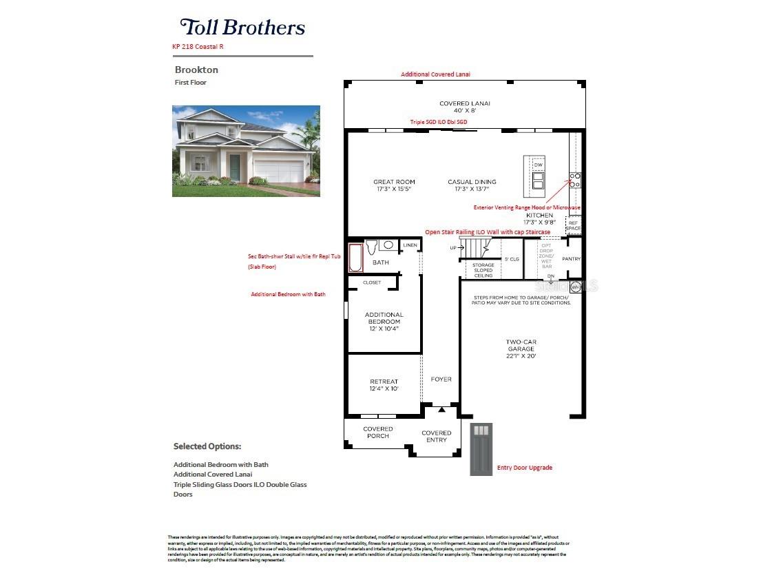 2697 Arbor Dune Avenue Apopka FL 32712 O6360992 image36