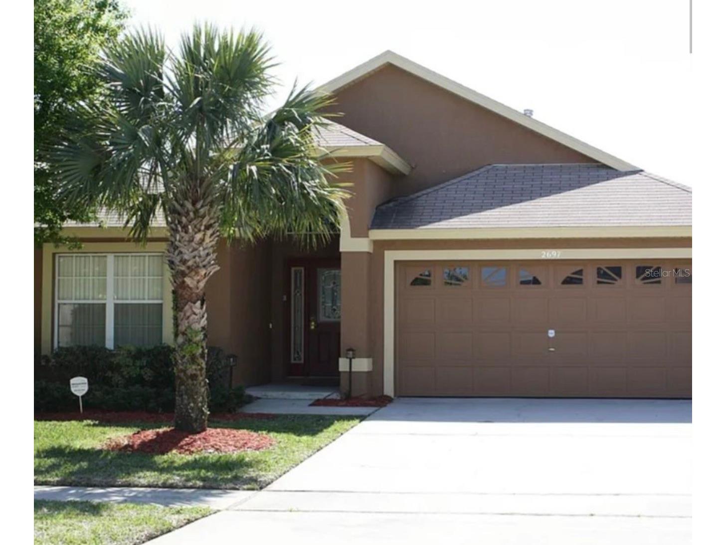 2697 Autumn Creek Circle Kissimmee FL 34747 S5148171 image1
