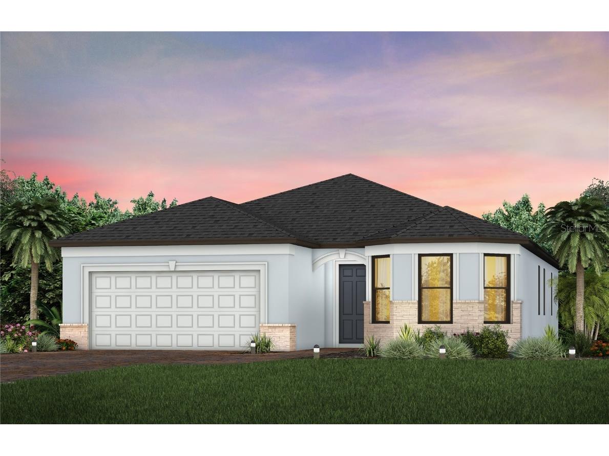 2697 Charter Oak Drive North Port FL 34289 T3425551 image1