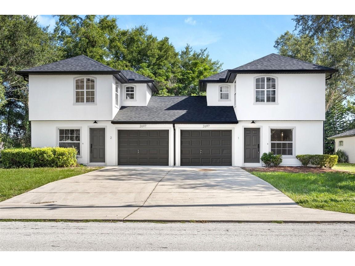 2697 Grand Island Shores Road #1-2 Eustis FL 32726 O6235308 image1