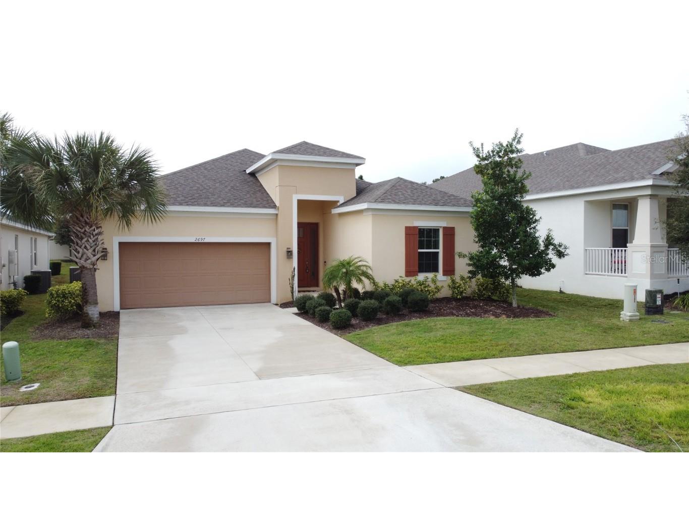 2697 Hilltop Road Clermont FL 34711 G5105300 image2