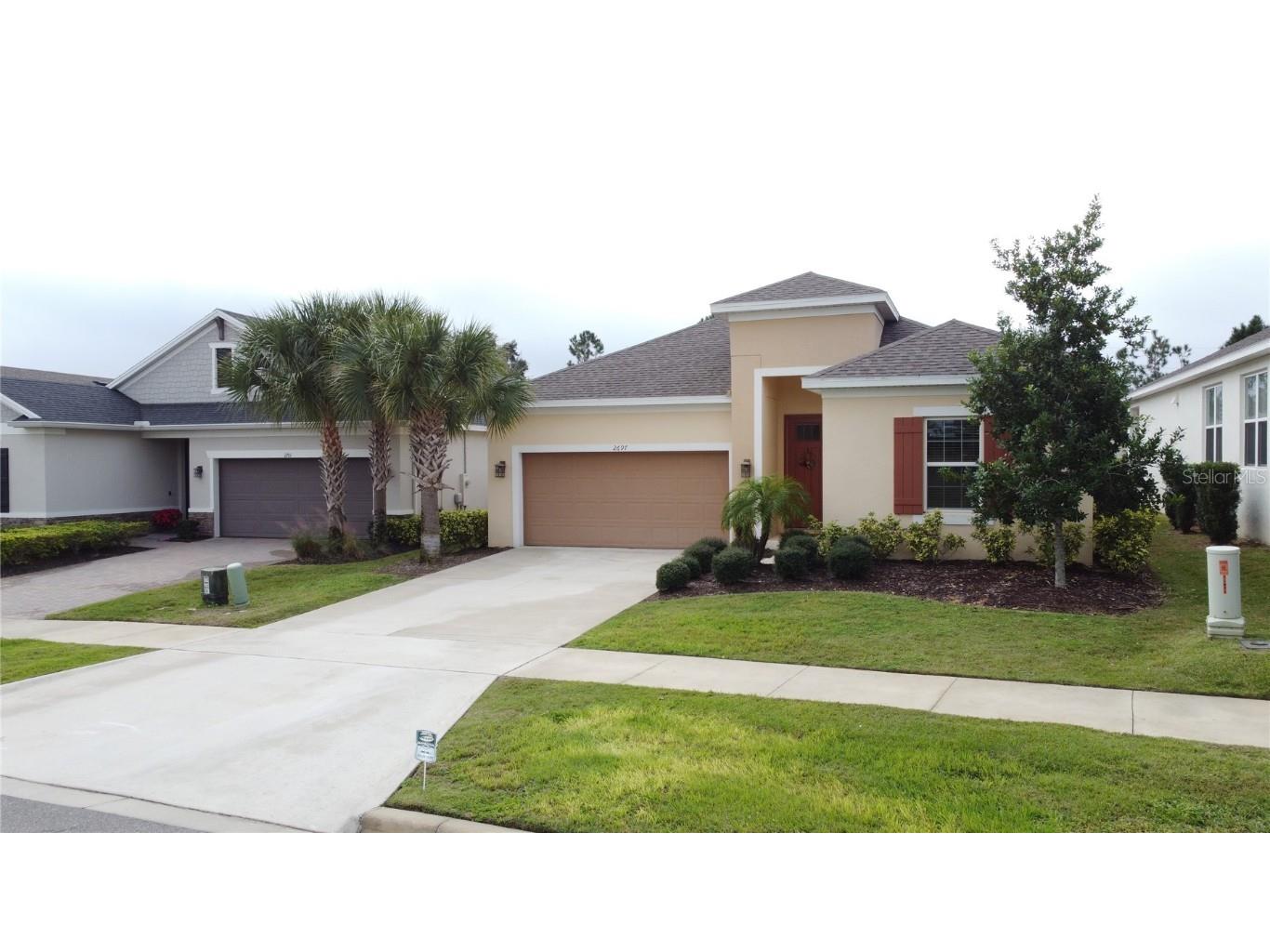 2697 Hilltop Road Clermont FL 34711 G5105300 image3