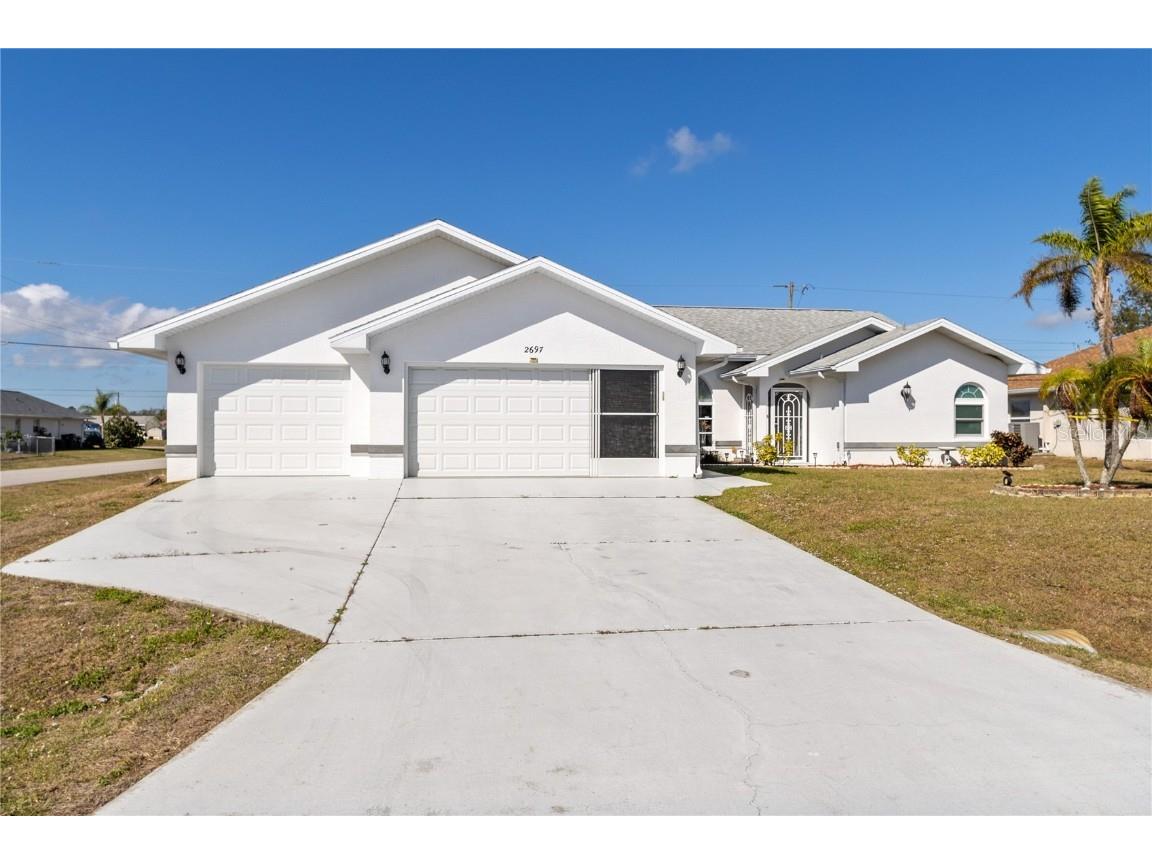 2697 Logsdon Street North Port FL 34287 C7471079 image1