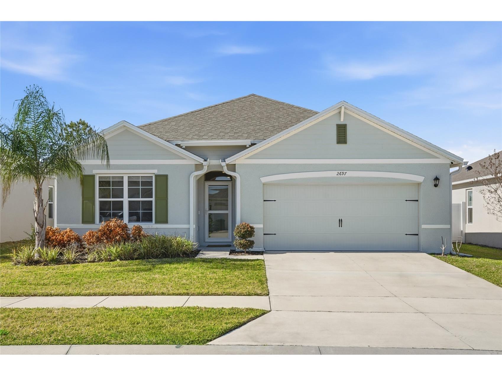 2697 Neverland Drive New Smyrna Beach FL 32168 NS1087340 image1
