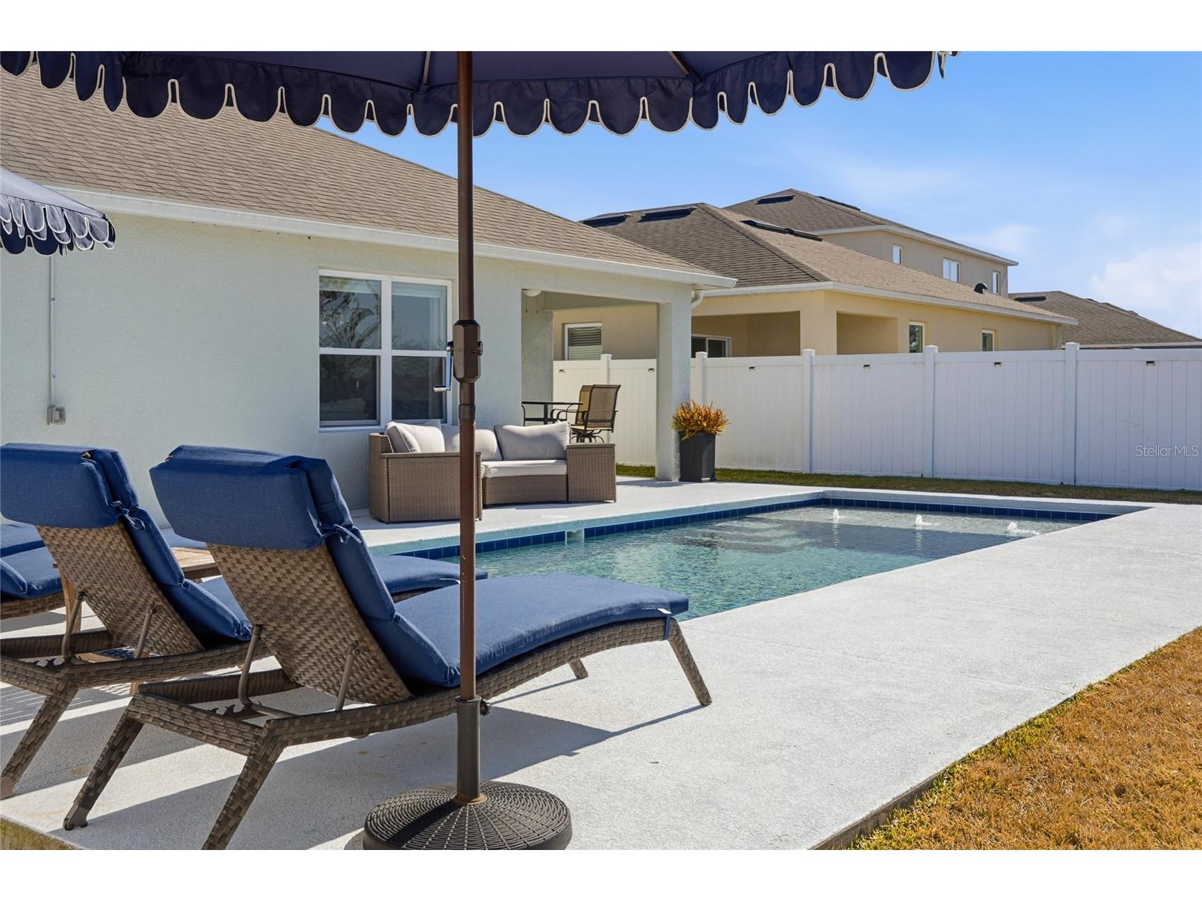 2697 Neverland Drive New Smyrna Beach FL 32168 NS1087340 image36