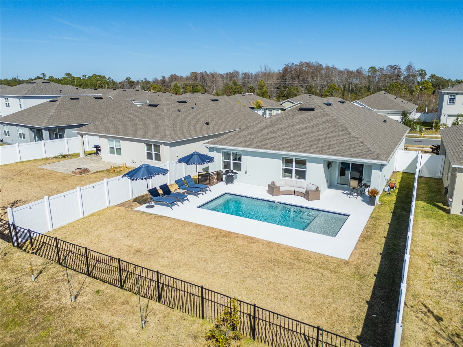 2697 Neverland Drive New Smyrna Beach FL 32168 NS1087340 image39