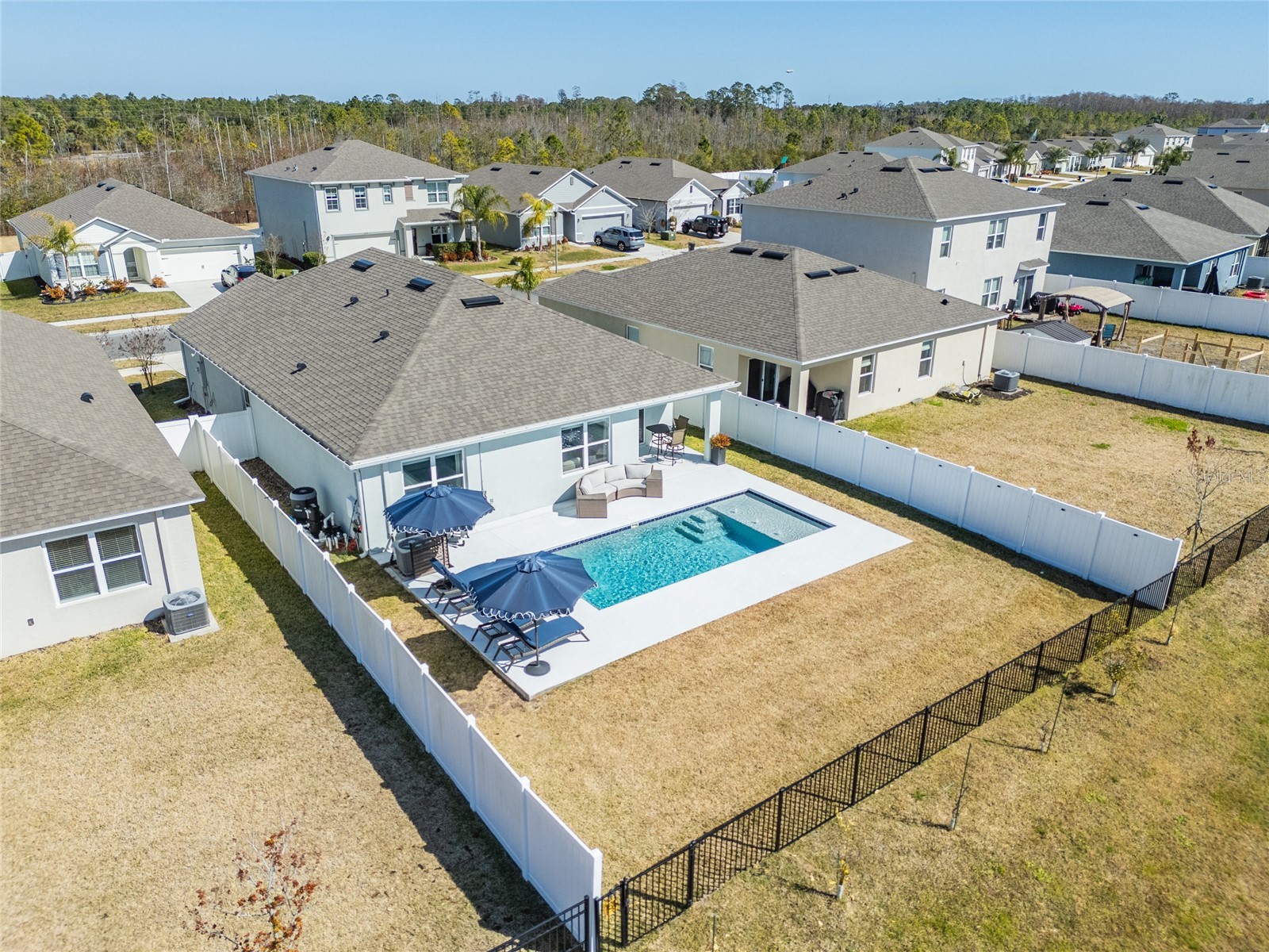 2697 Neverland Drive New Smyrna Beach FL 32168 NS1087340 image40