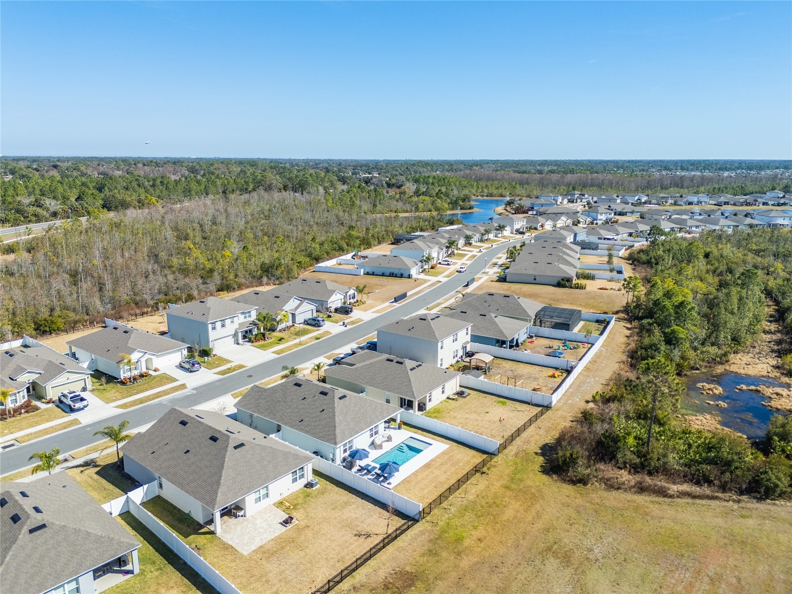 2697 Neverland Drive New Smyrna Beach FL 32168 NS1087340 image43