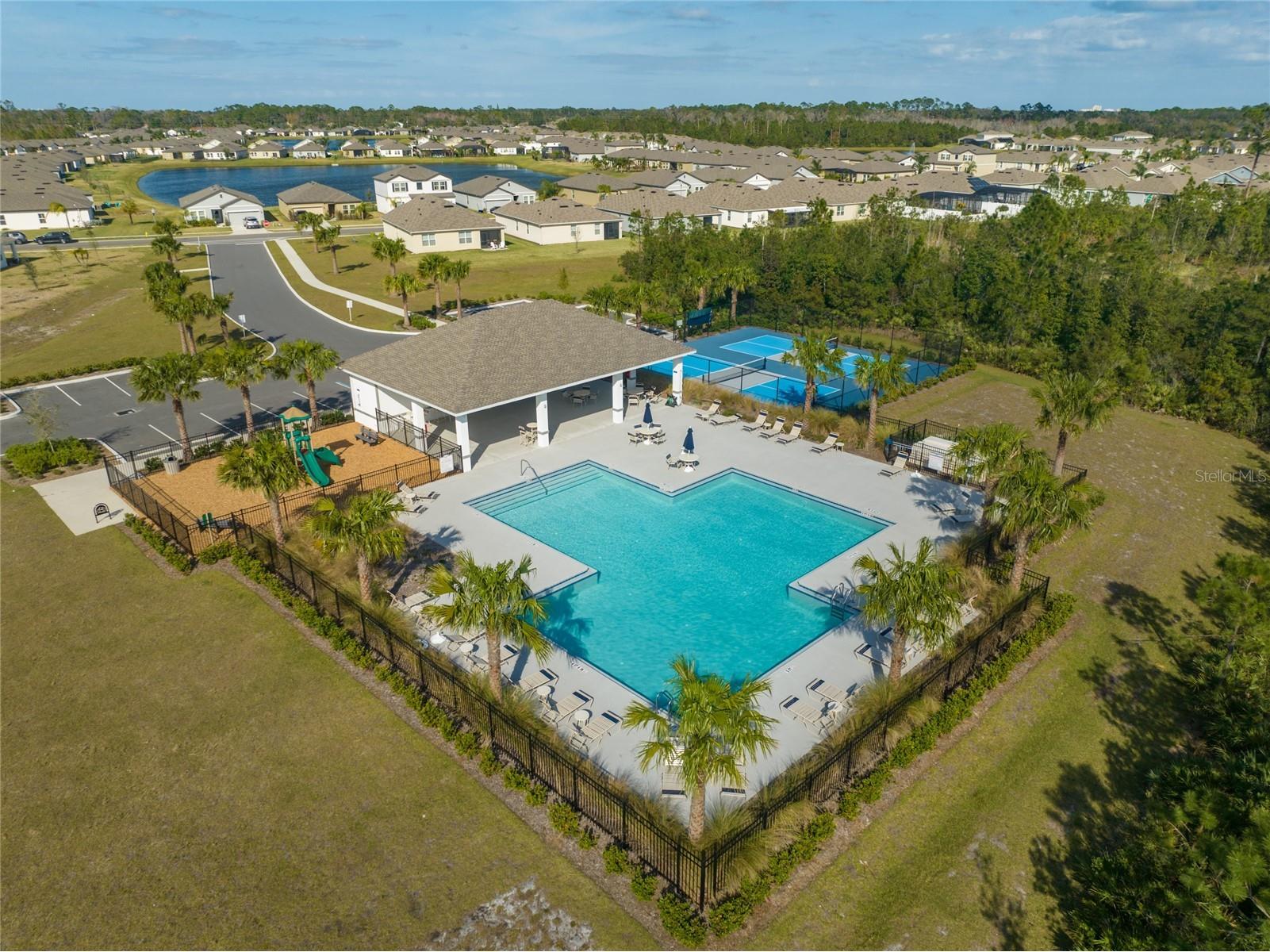 2697 Neverland Drive New Smyrna Beach FL 32168 NS1087340 image45