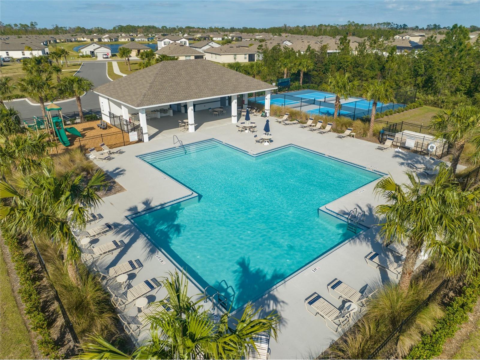 2697 Neverland Drive New Smyrna Beach FL 32168 NS1087340 image46