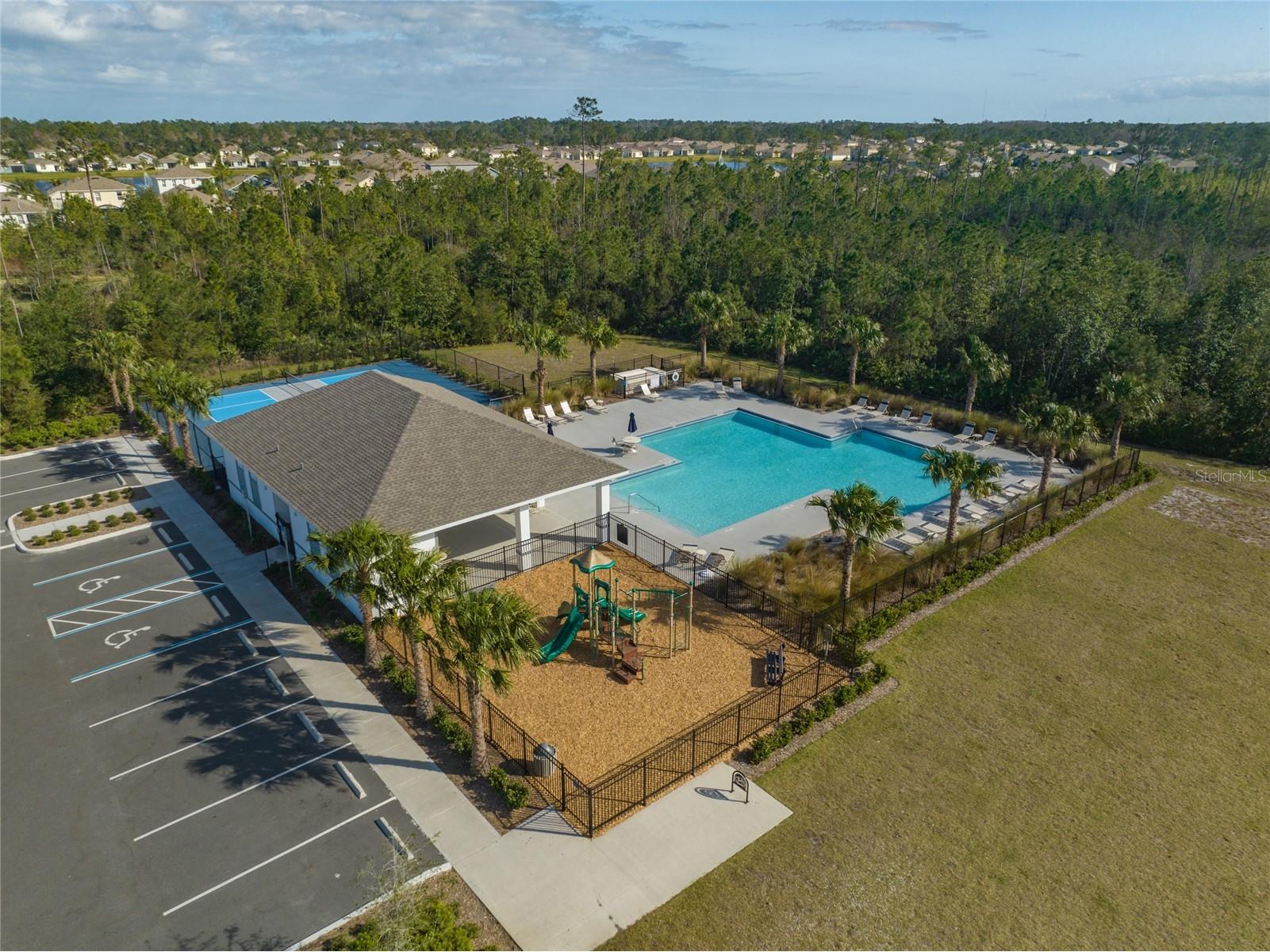 2697 Neverland Drive New Smyrna Beach FL 32168 NS1087340 image50