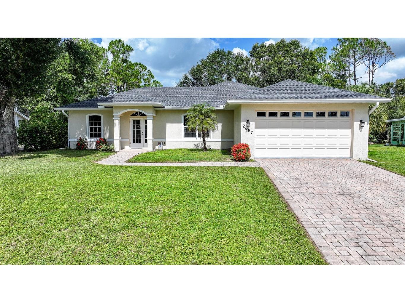 2697 Parrot Street North Port FL 34286 C7512007 image1