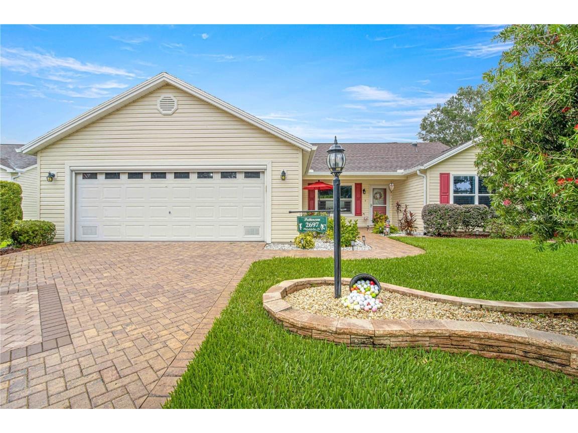 2697 Plainridge Loop The Villages FL 32162 G5069039 image1