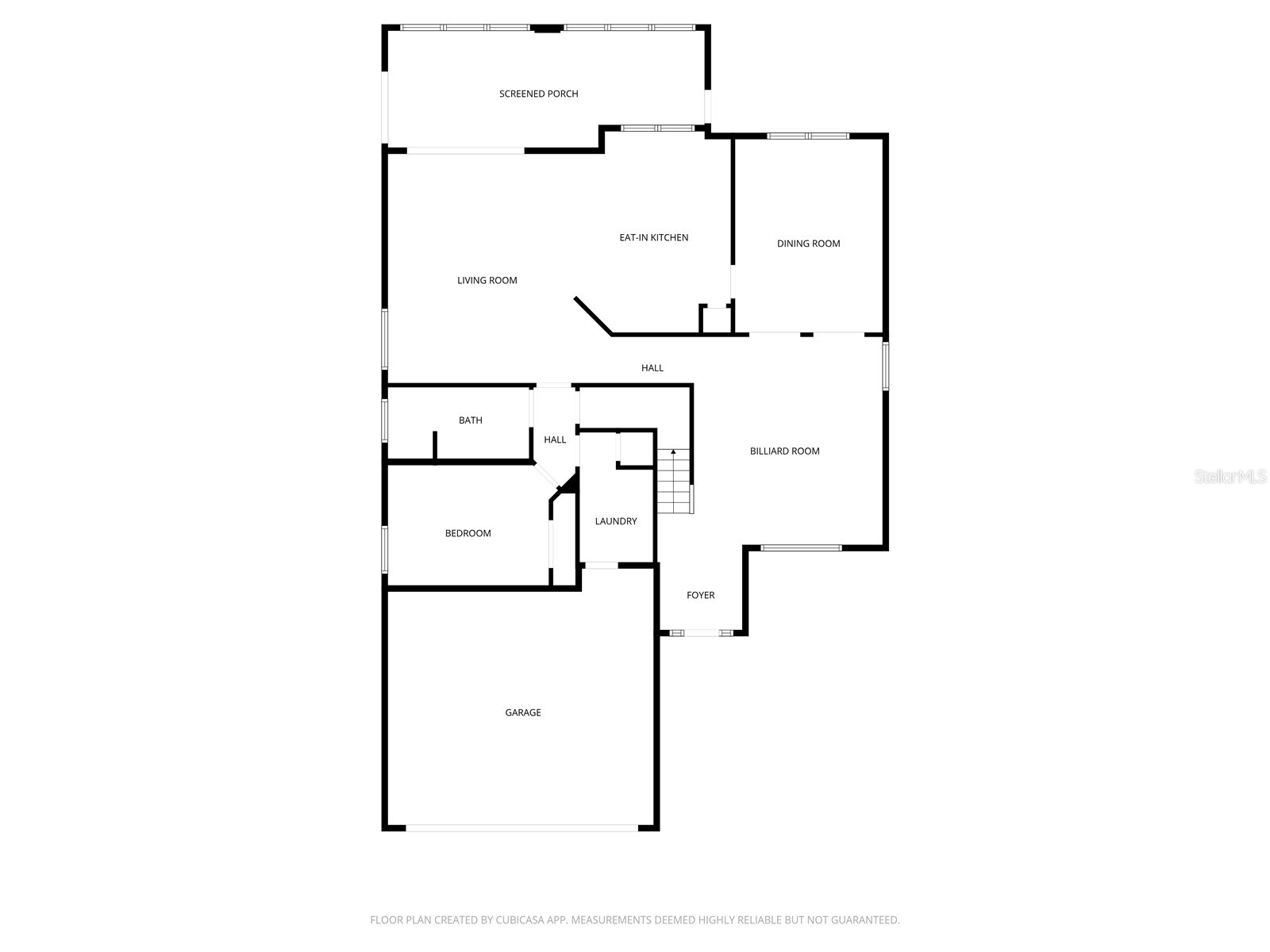 2697 Star Grass Circle Kissimmee FL 34746 S5145005 image31