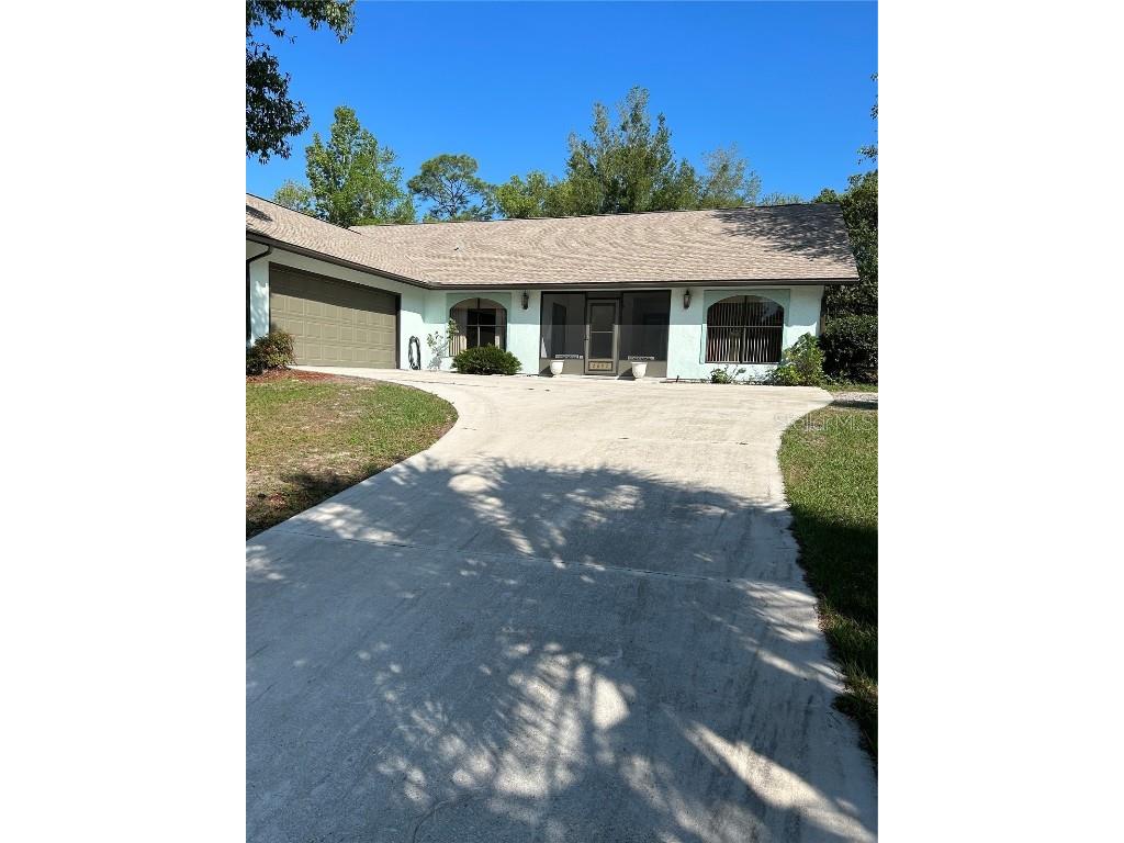 2697 W Axelwood Drive Beverly Hills FL 34465 J964008 image1