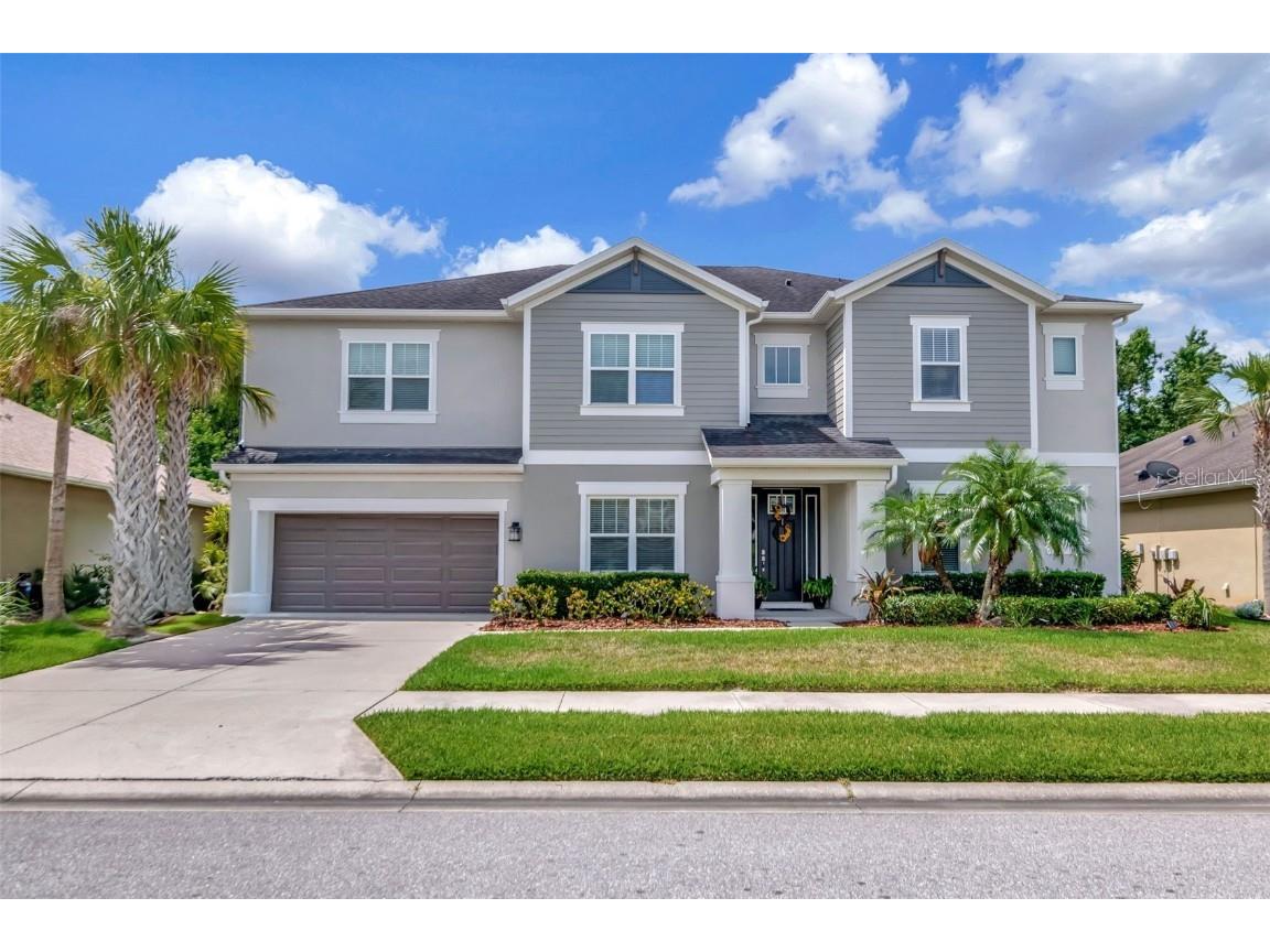 26972 Evergreen Chase Drive Wesley Chapel FL 33544 TB8394939 image1