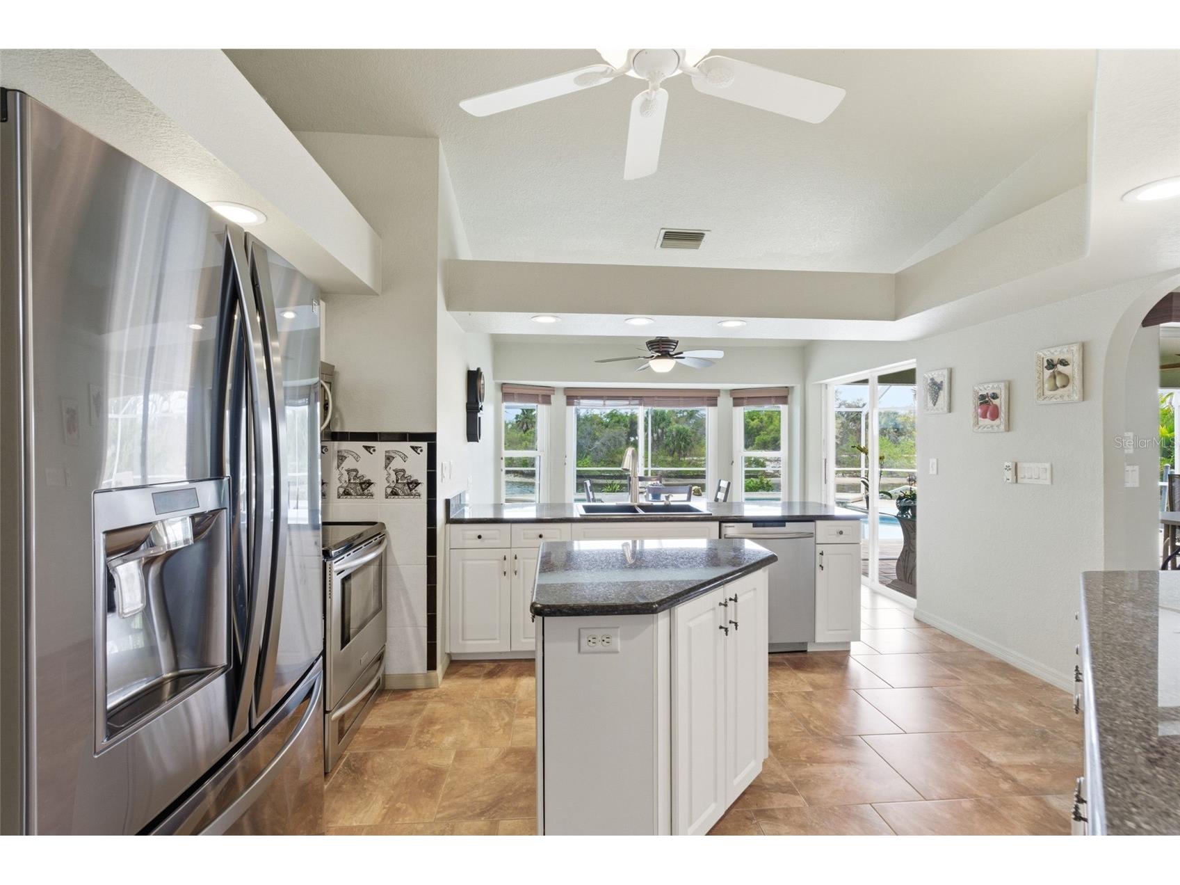 2698 Lake View Boulevard Port Charlotte FL 33948 - LITTLE ALLIGATOR CREEK C7523620 image10