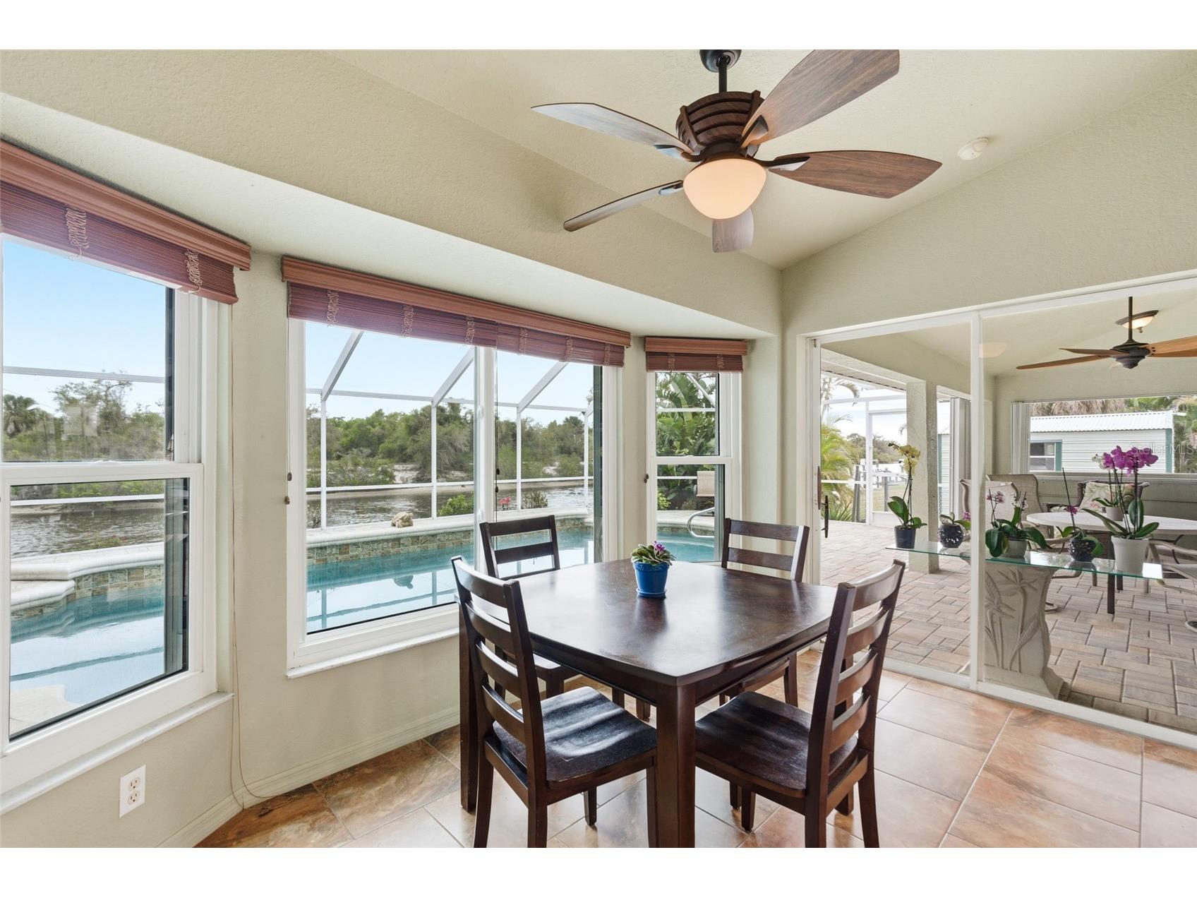 2698 Lake View Boulevard Port Charlotte FL 33948 - LITTLE ALLIGATOR CREEK C7523620 image12