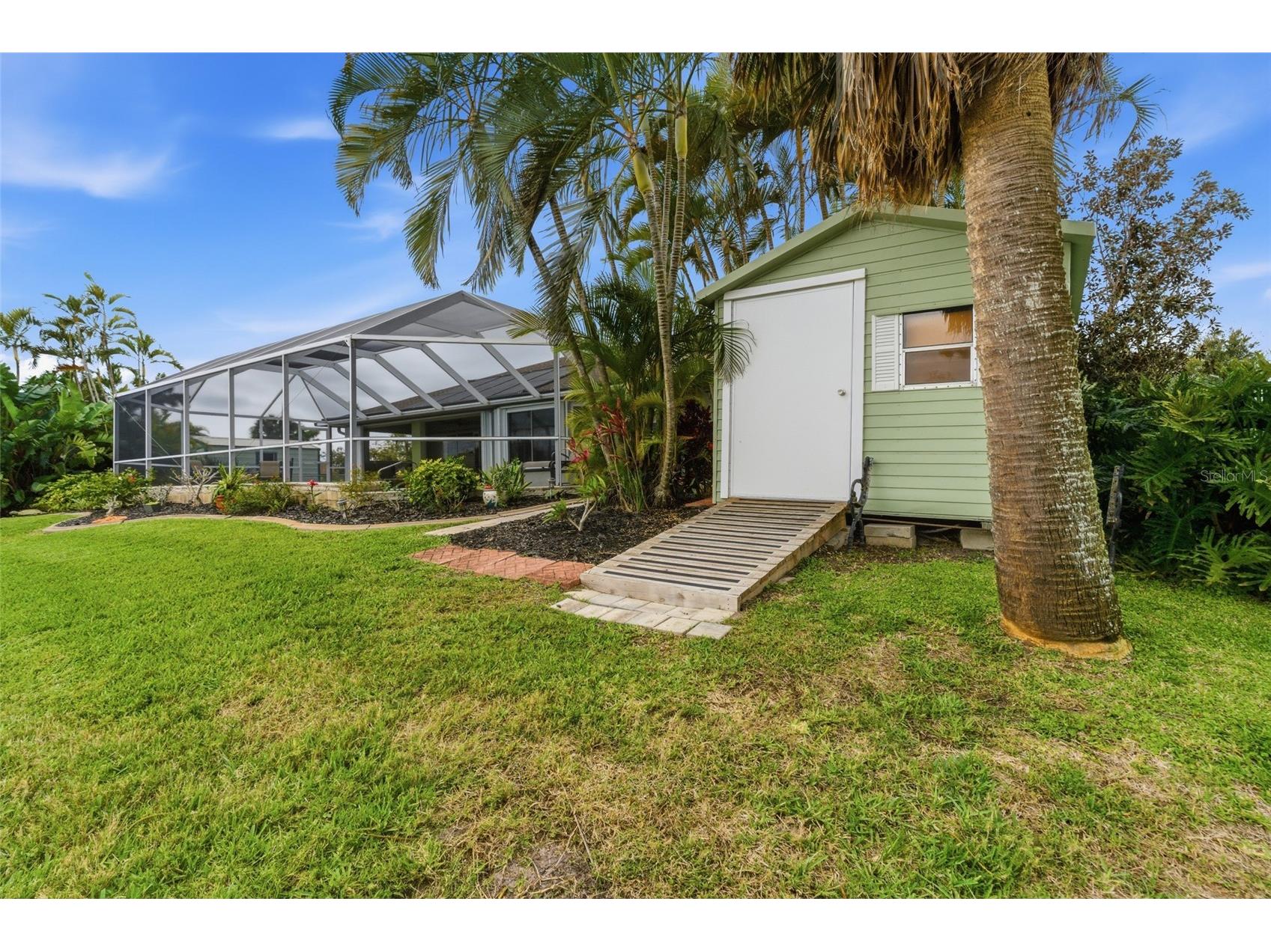 2698 Lake View Boulevard Port Charlotte FL 33948 - LITTLE ALLIGATOR CREEK C7523620 image28