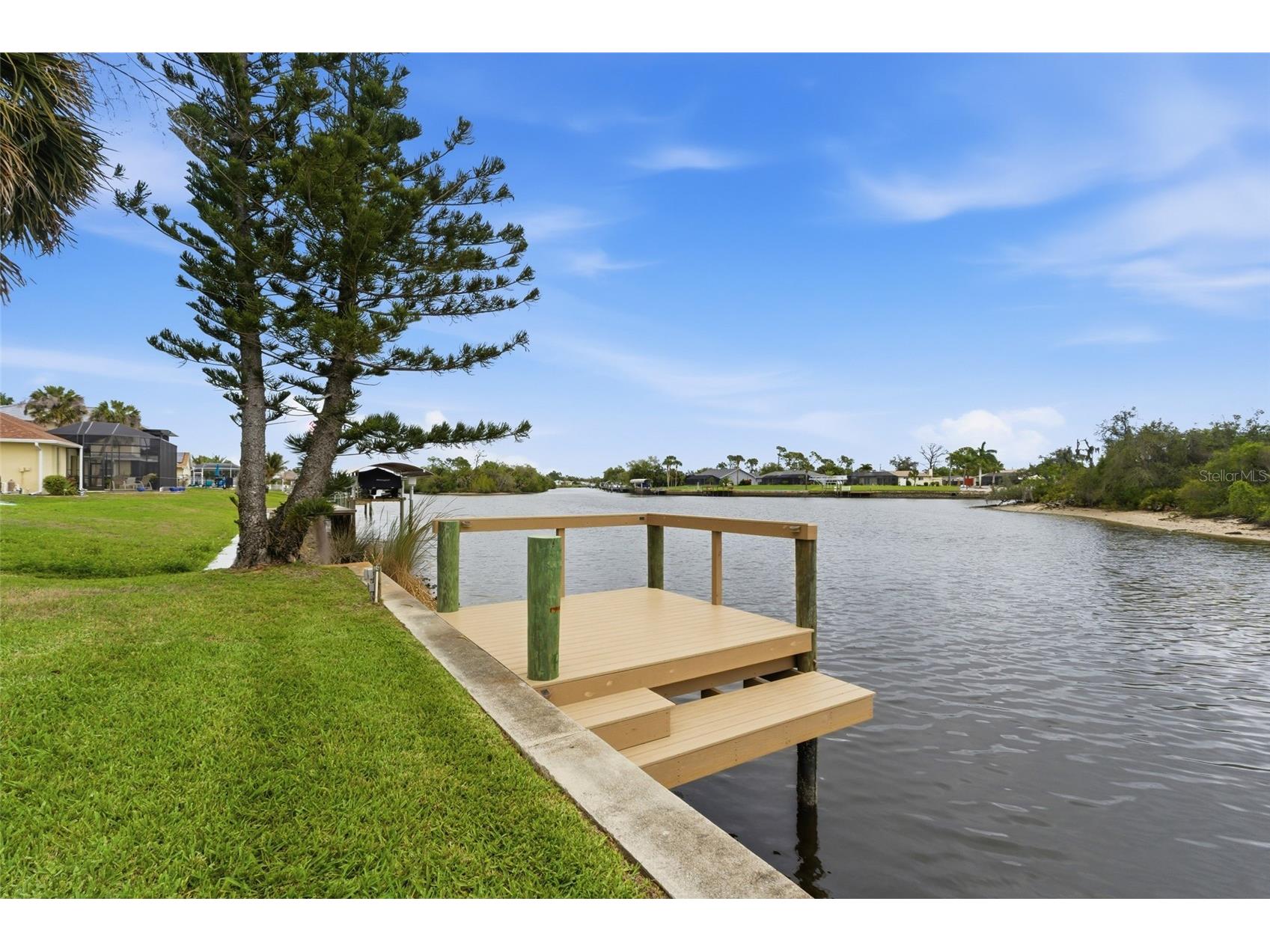 2698 Lake View Boulevard Port Charlotte FL 33948 - LITTLE ALLIGATOR CREEK C7523620 image29
