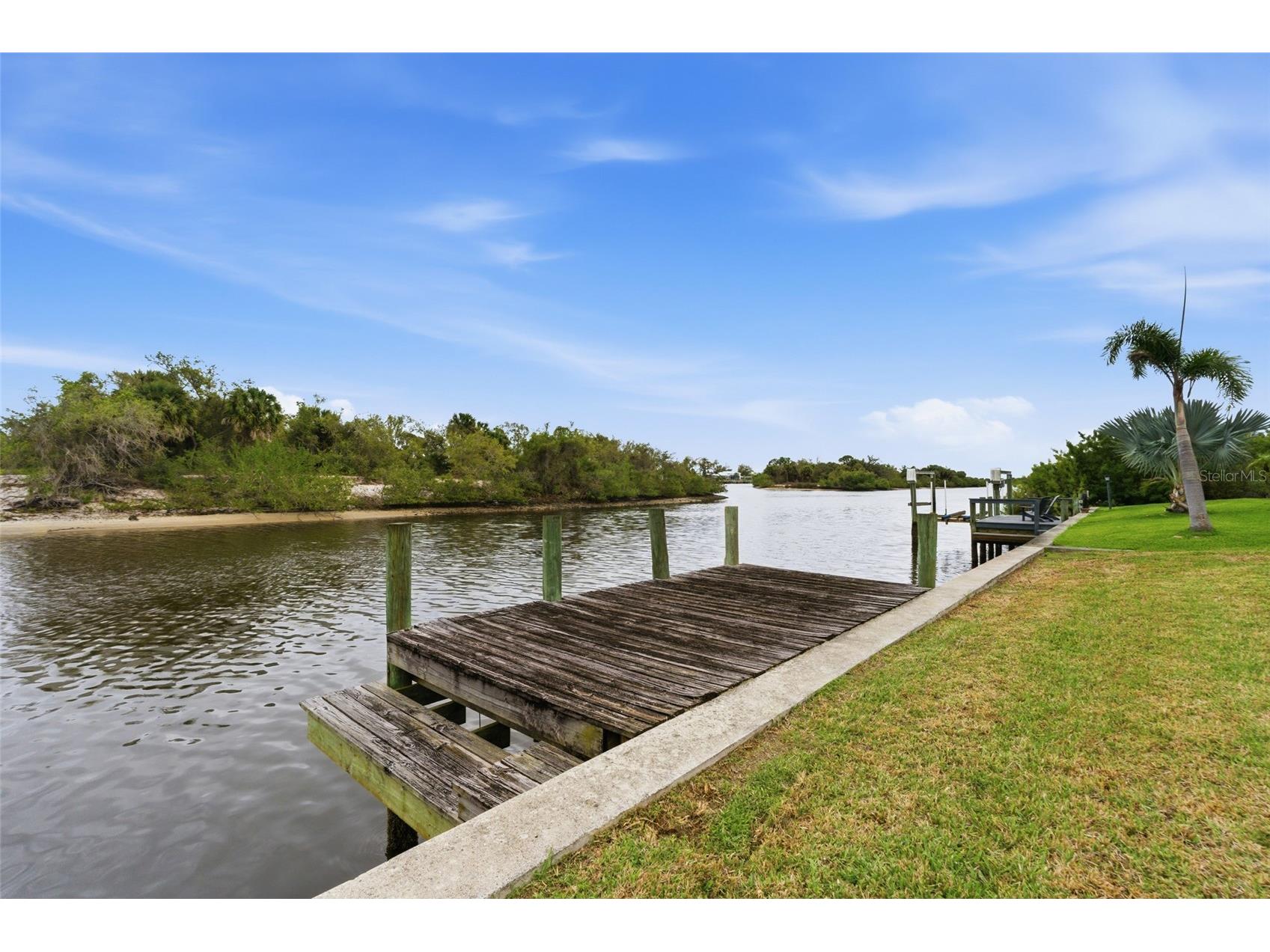 2698 Lake View Boulevard Port Charlotte FL 33948 - LITTLE ALLIGATOR CREEK C7523620 image30