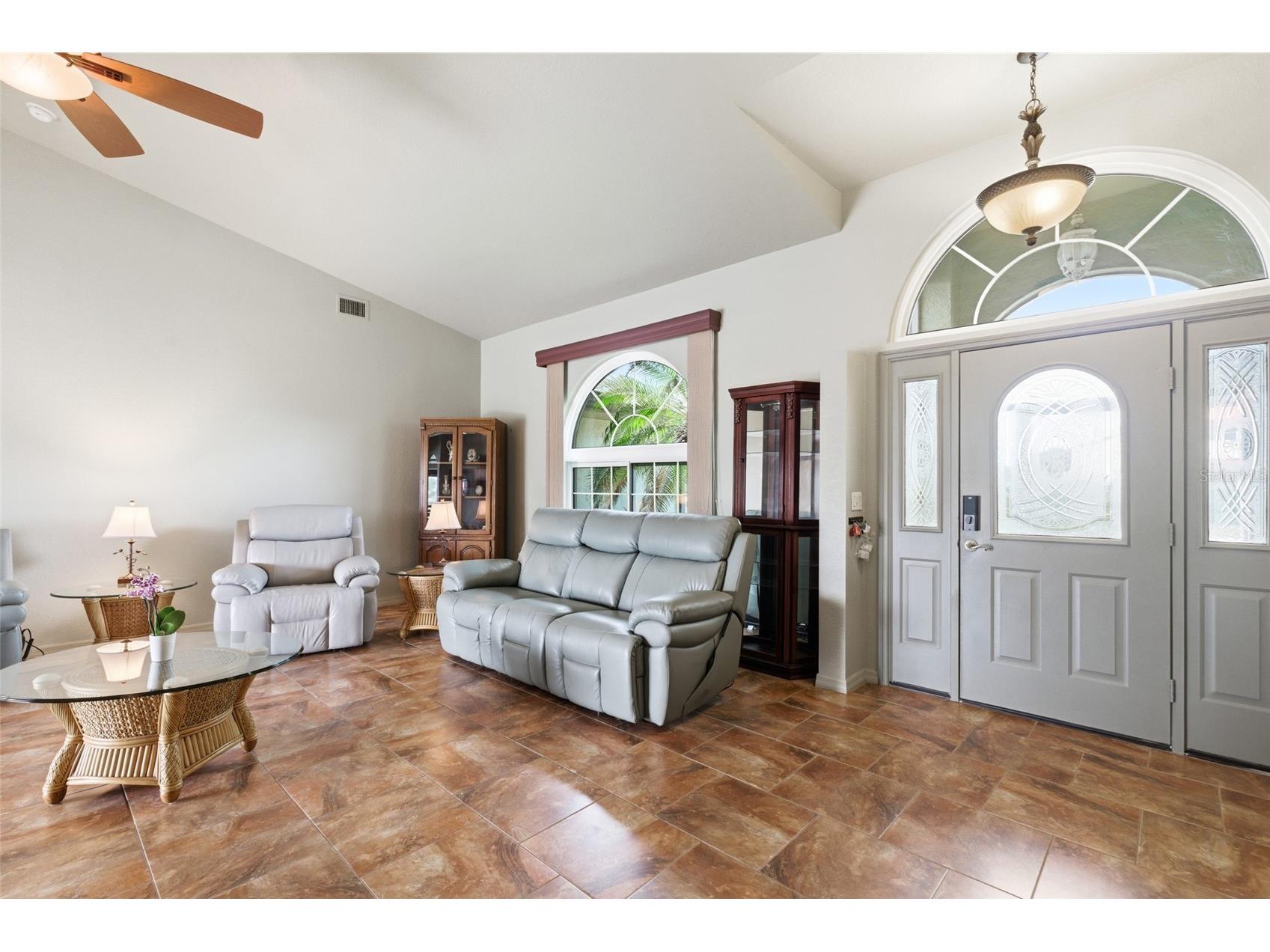 2698 Lake View Boulevard Port Charlotte FL 33948 - LITTLE ALLIGATOR CREEK C7523620 image6