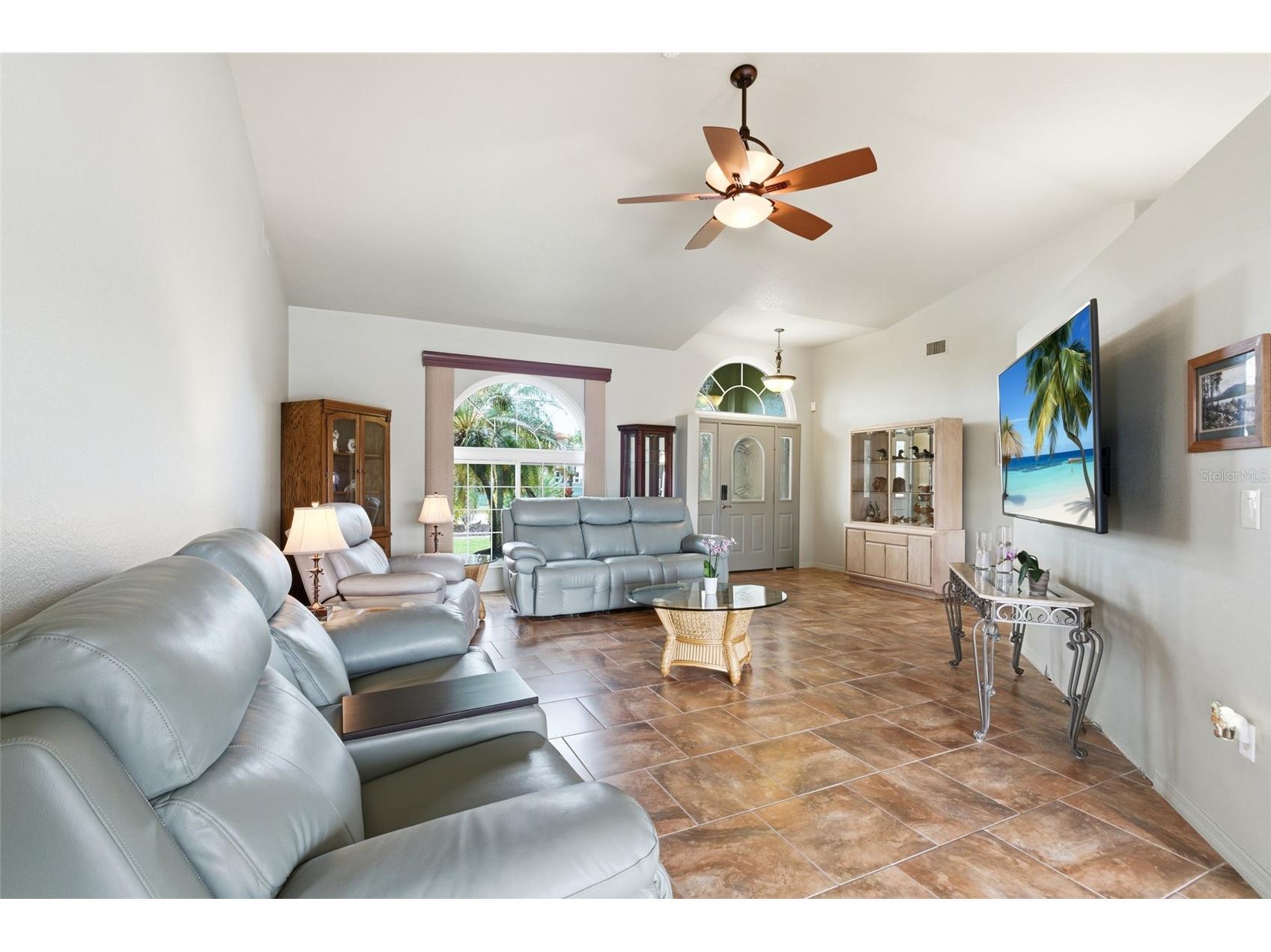 2698 Lake View Boulevard Port Charlotte FL 33948 - LITTLE ALLIGATOR CREEK C7523620 image8