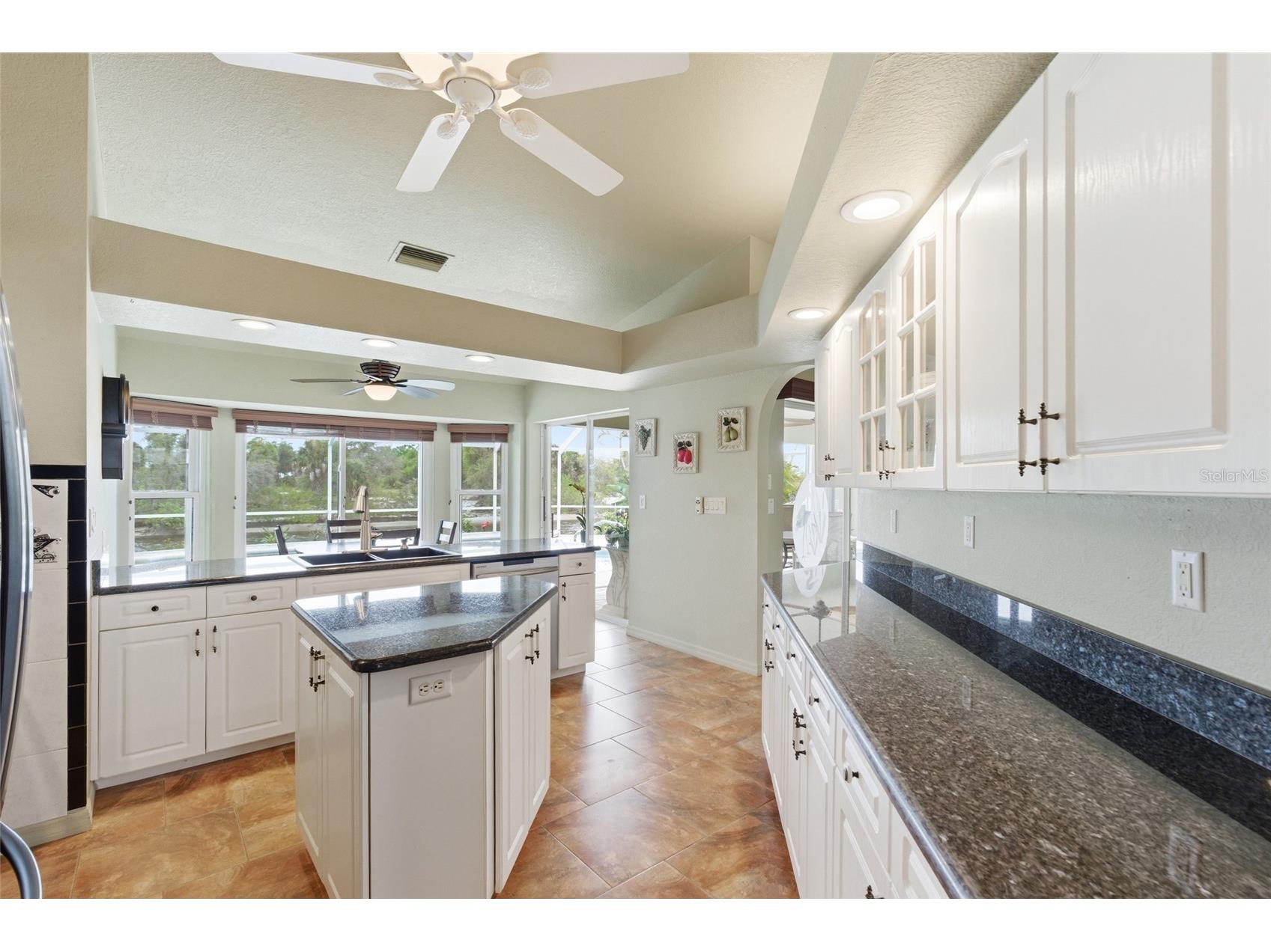 2698 Lake View Boulevard Port Charlotte FL 33948 - LITTLE ALLIGATOR CREEK C7523620 image9