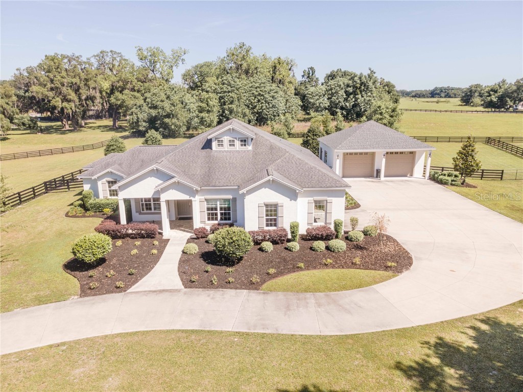 2698 NE 108th Lane Oxford FL 34484 G5081360 image1