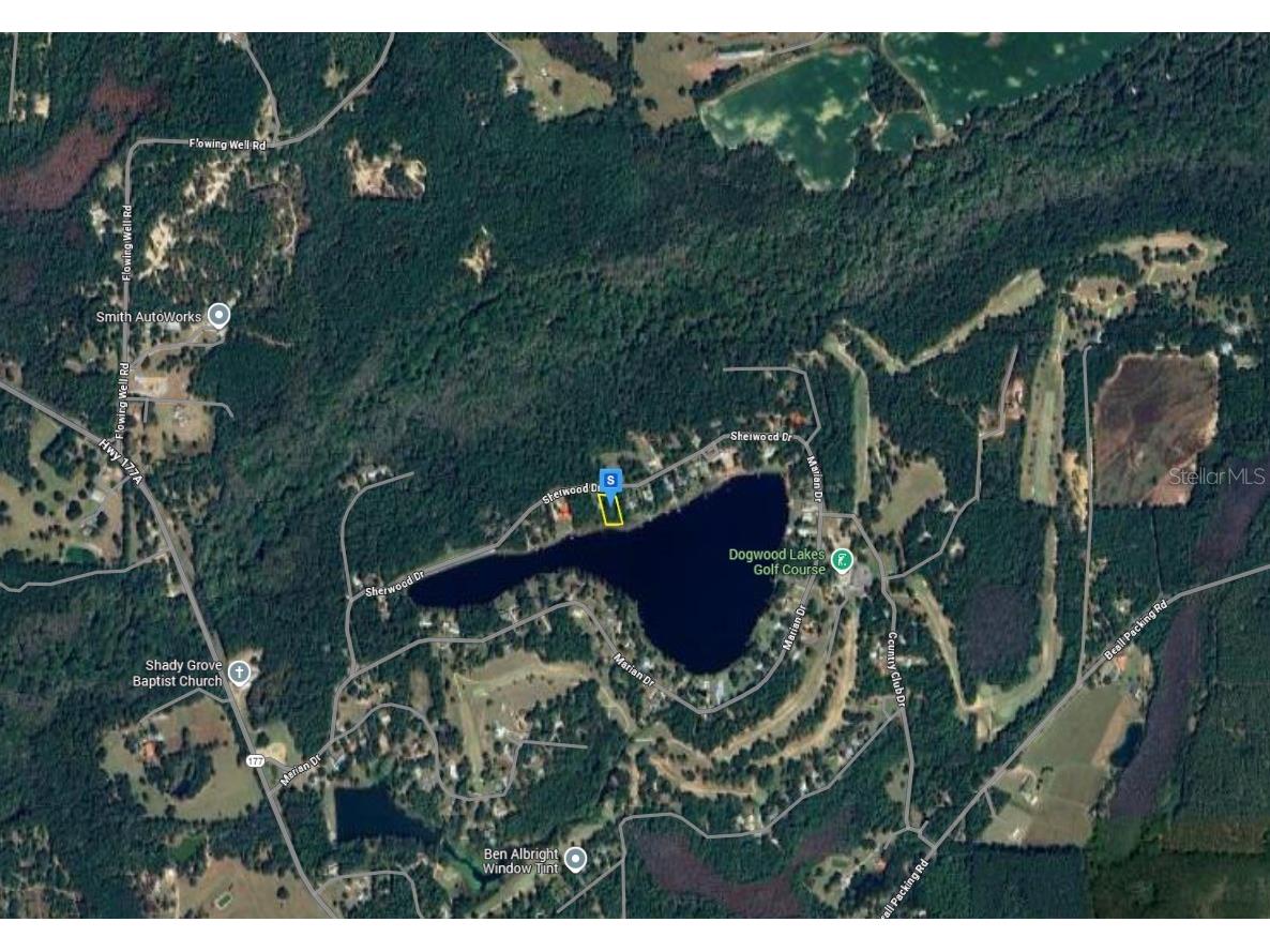 2698 Sherwood Dr Bonifay FL 32425 A4679587 image2