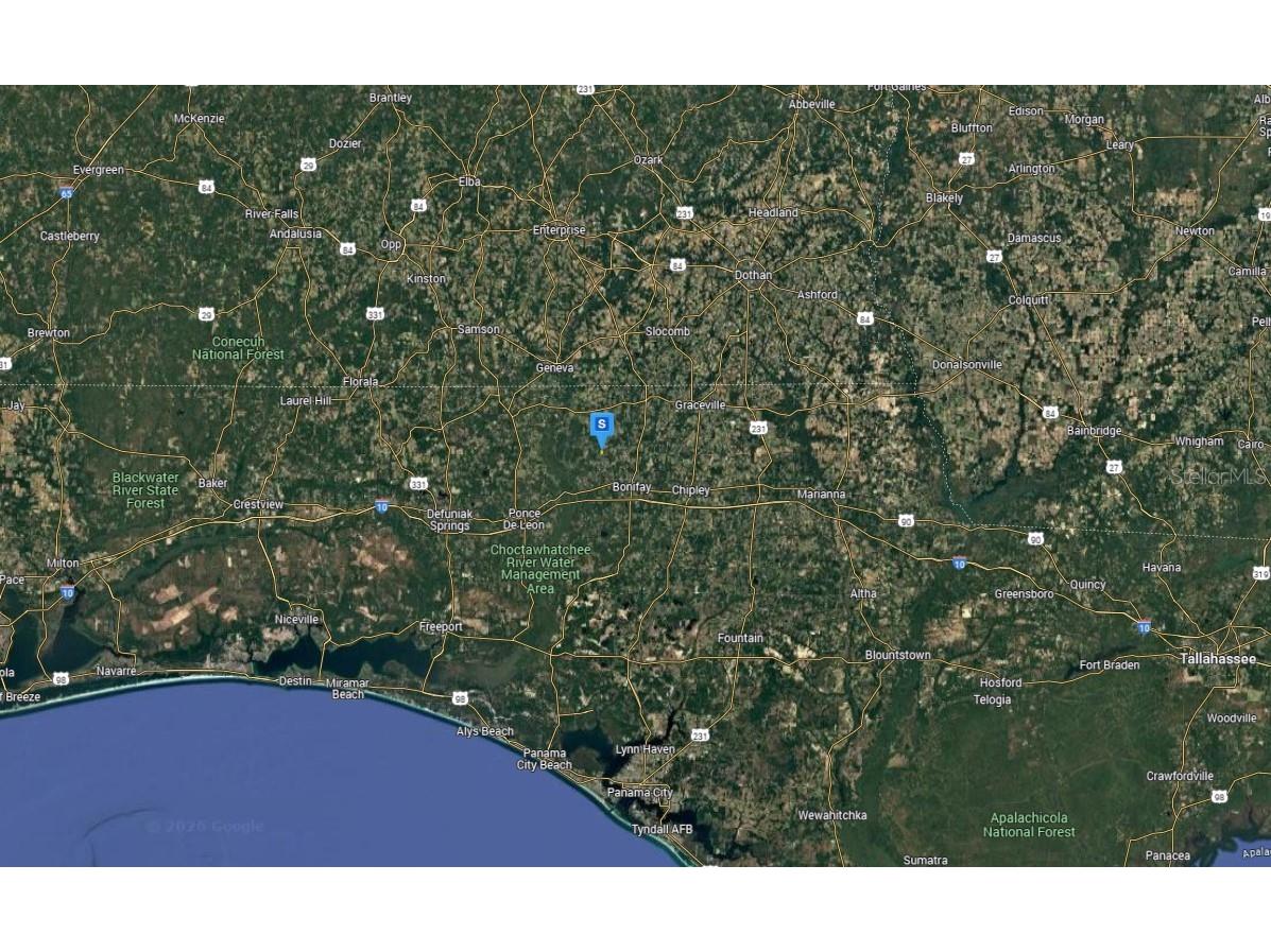 2698 Sherwood Dr Bonifay FL 32425 A4679587 image5