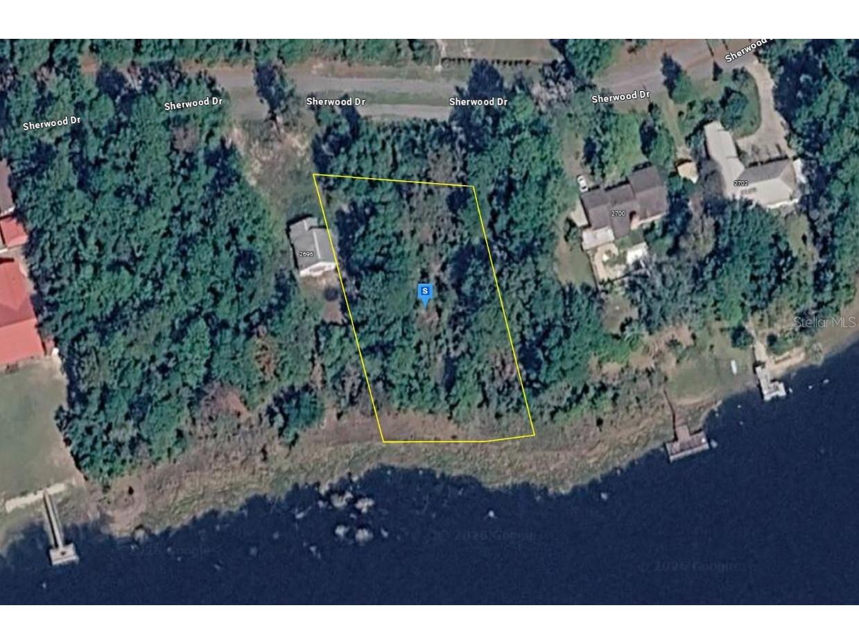 2698 Sherwood Drive Bonifay FL 32425 A4694441 image1