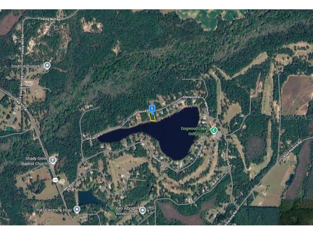 2698 Sherwood Drive Bonifay FL 32425 A4694441 image2