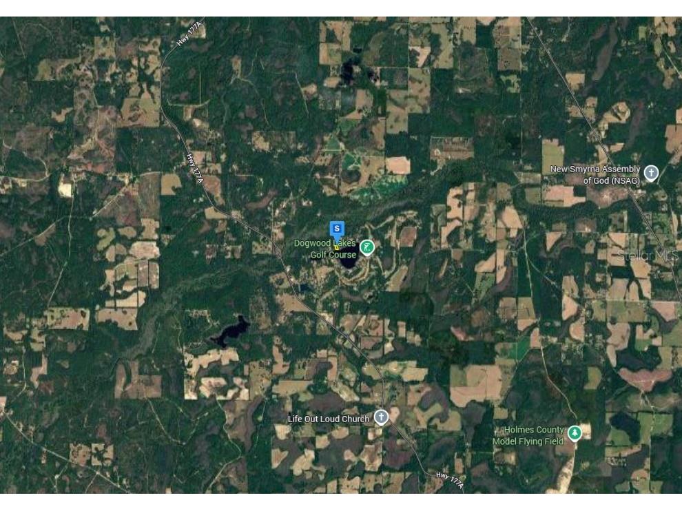 2698 Sherwood Drive Bonifay FL 32425 A4694441 image3