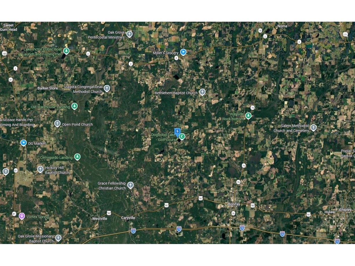 2698 Sherwood Drive Bonifay FL 32425 A4694441 image4