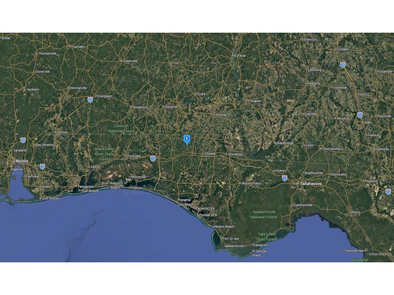 2698 Sherwood Drive Bonifay FL 32425 A4694441 image5
