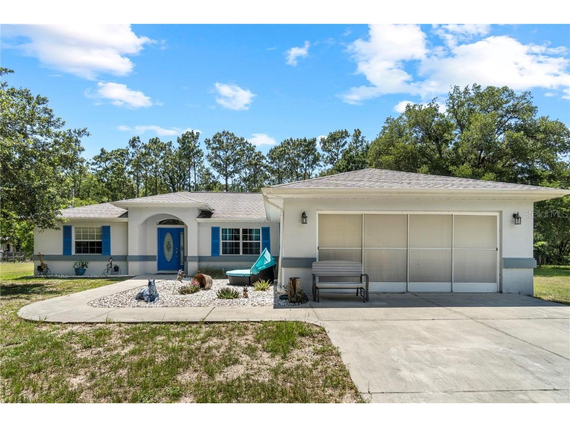 2698 SW 186th Court Dunnellon FL 34432 OM702583 image1