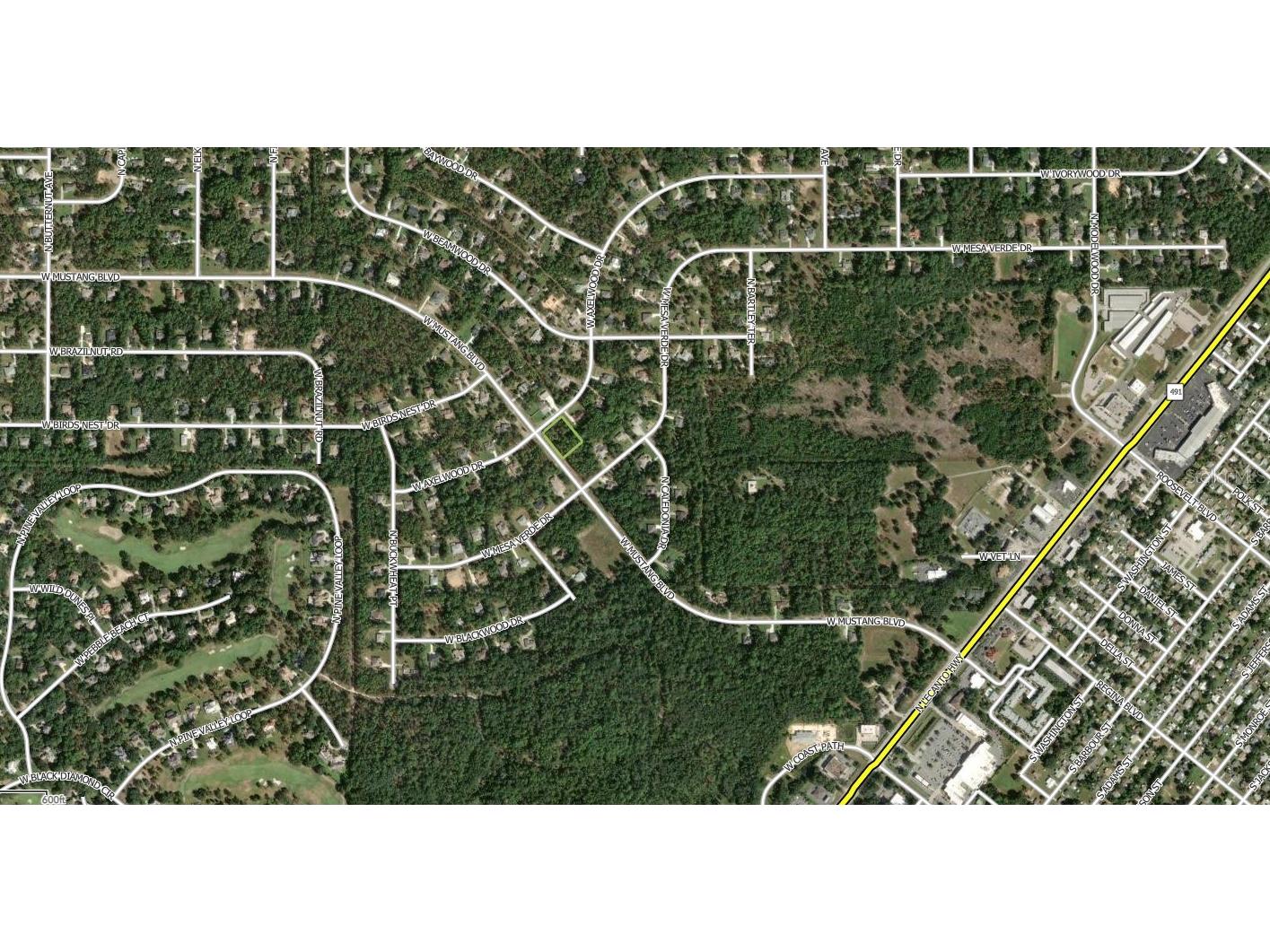 2698 W Axelwood Drive Beverly Hills FL 34465 A4697973 image3