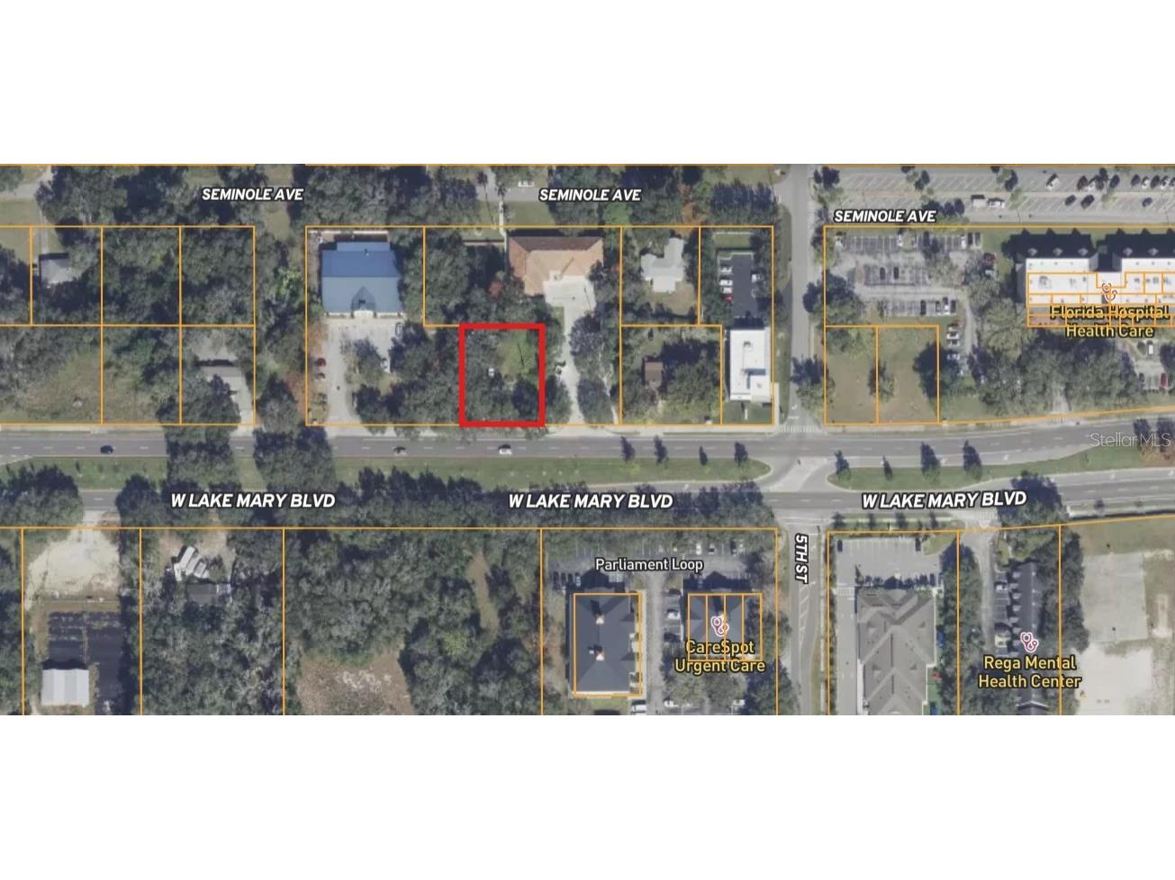 2698 W Lake Mary Boulevard Lake Mary FL 32746 O6382181 image3