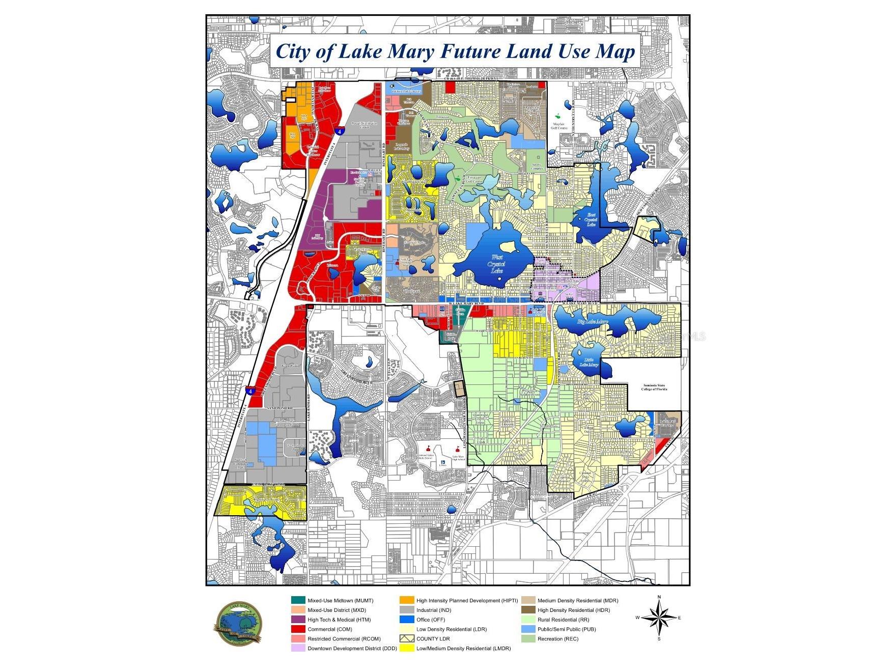 2698 W Lake Mary Boulevard Lake Mary FL 32746 O6382181 image7