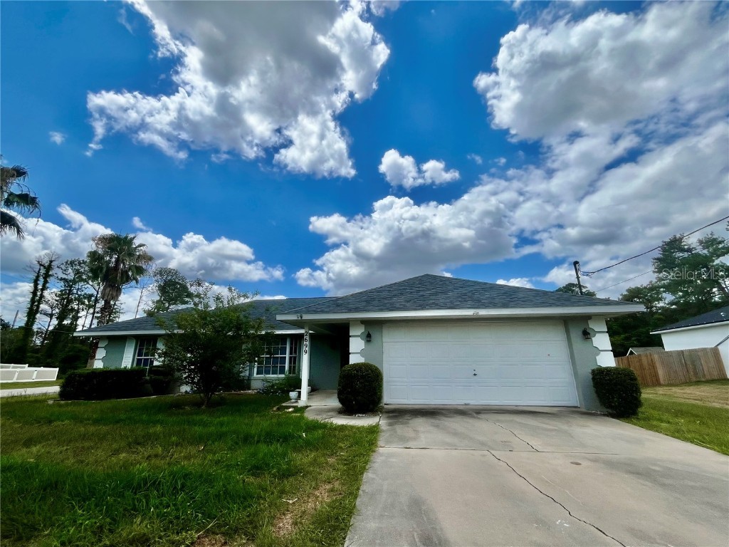 2699 Bentley Drive Deltona FL 32738 V4936918 image1