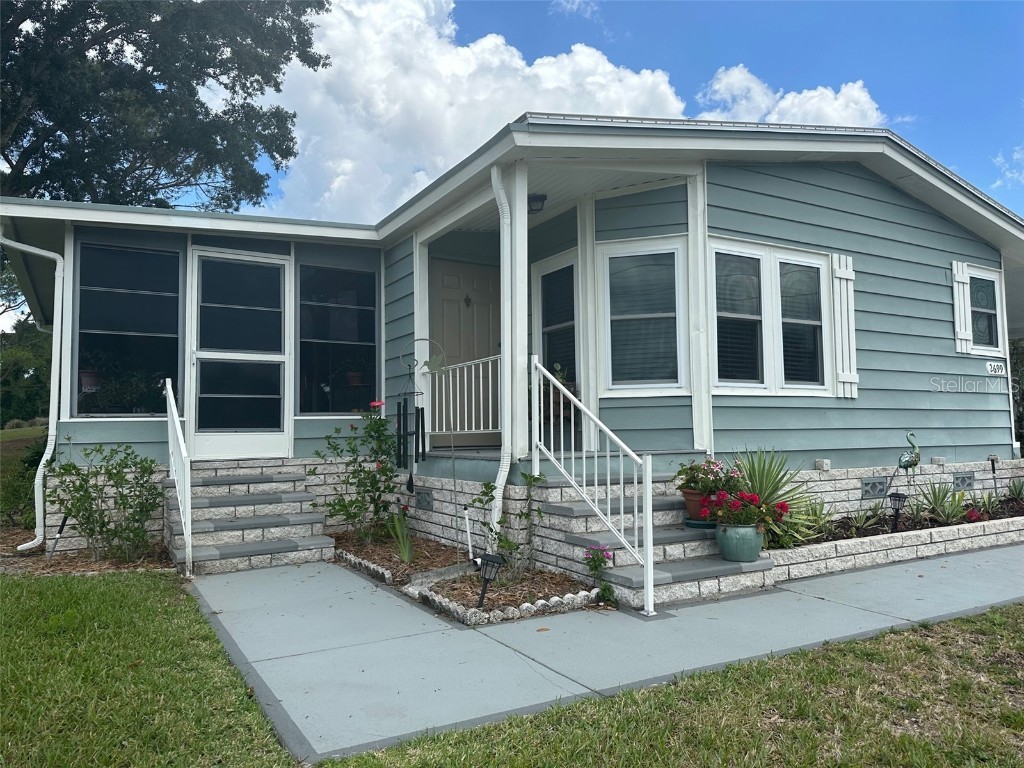 2699 Cayman Circle #R42 Zellwood FL 32798 O6106974 image1
