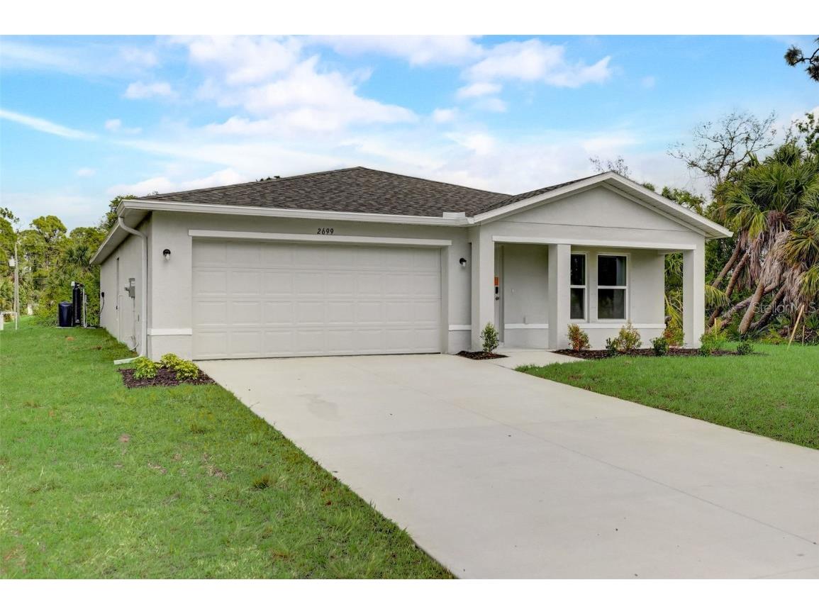 2699 Grandview Drive North Port FL 34288 C7478895 image1