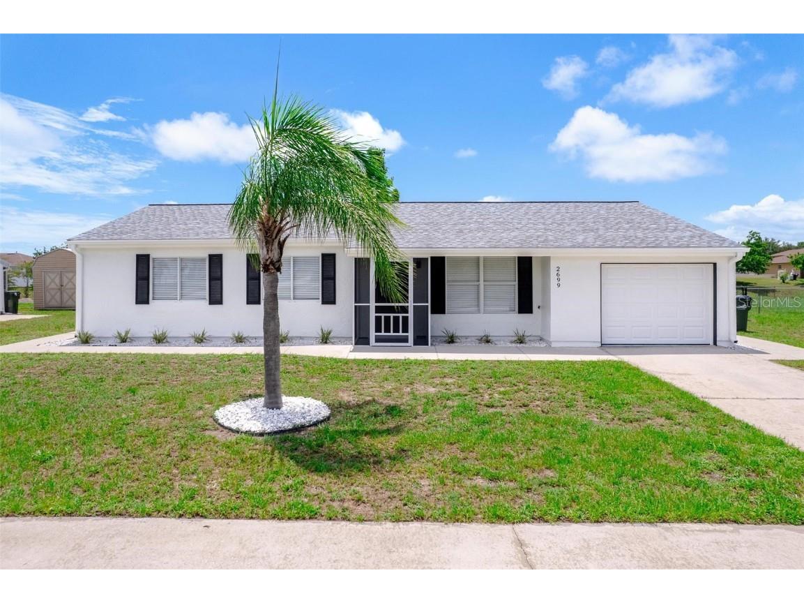 2699 Greendale Road North Port FL 34287 A4614621 image1