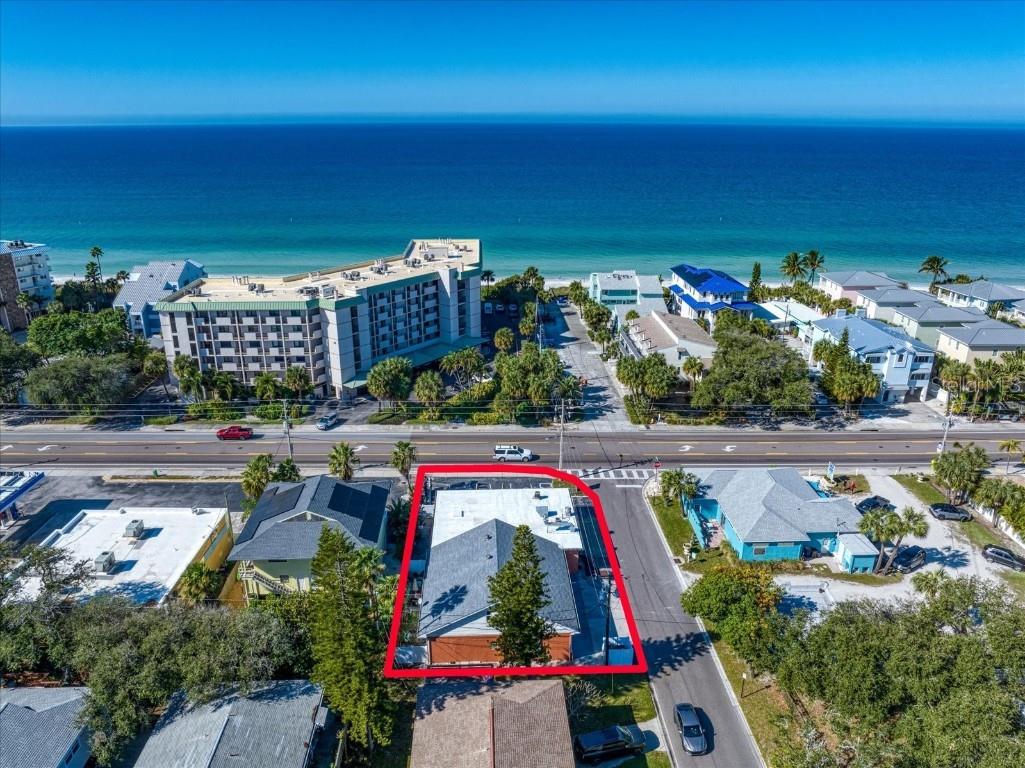 2699 Gulf Boulevard Indian Rocks Beach FL 33785 U8197187 image1
