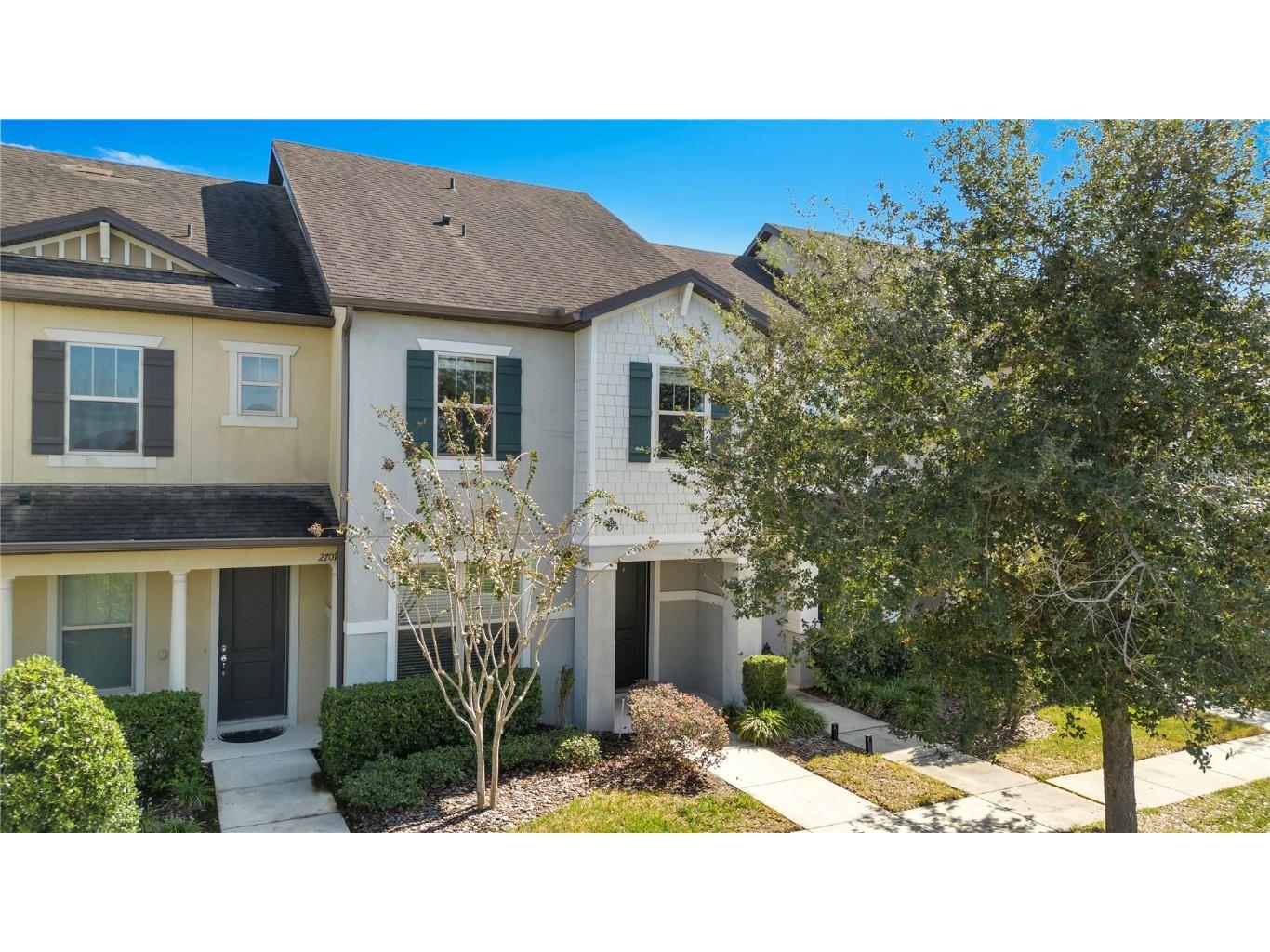 2699 Mead Avenue Saint Cloud FL 34771 - FELLS COVE O6162816 image1